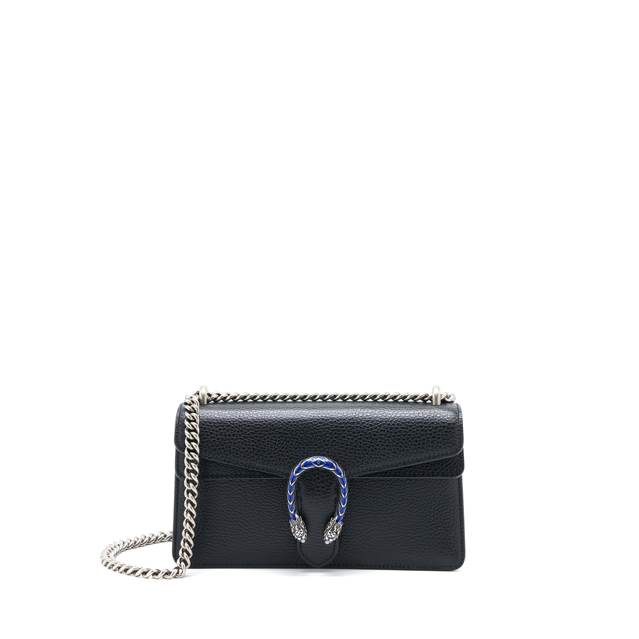gucci-small-dionysus-shoulder-bag-black-shw
