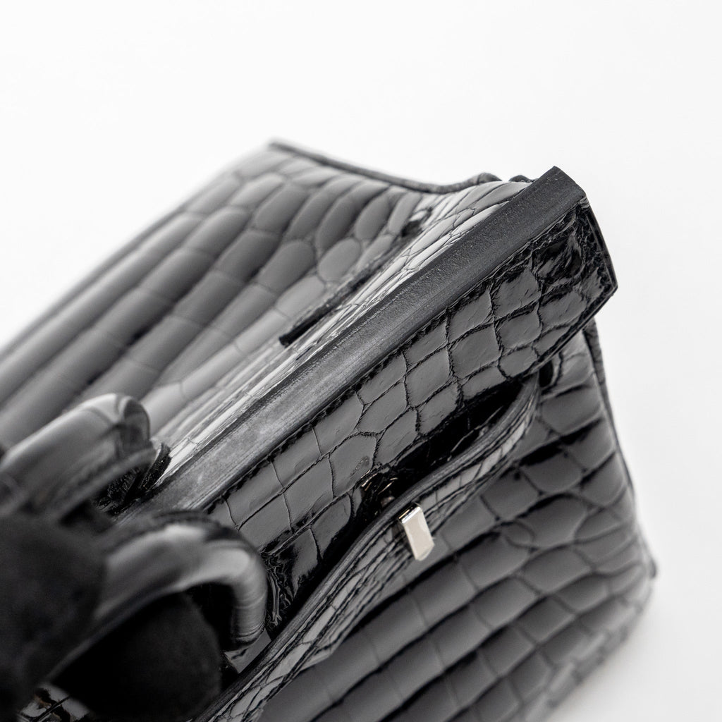 hermes-birkin-25-shiny-crocodile-niloticus-black-shw-stamp-d