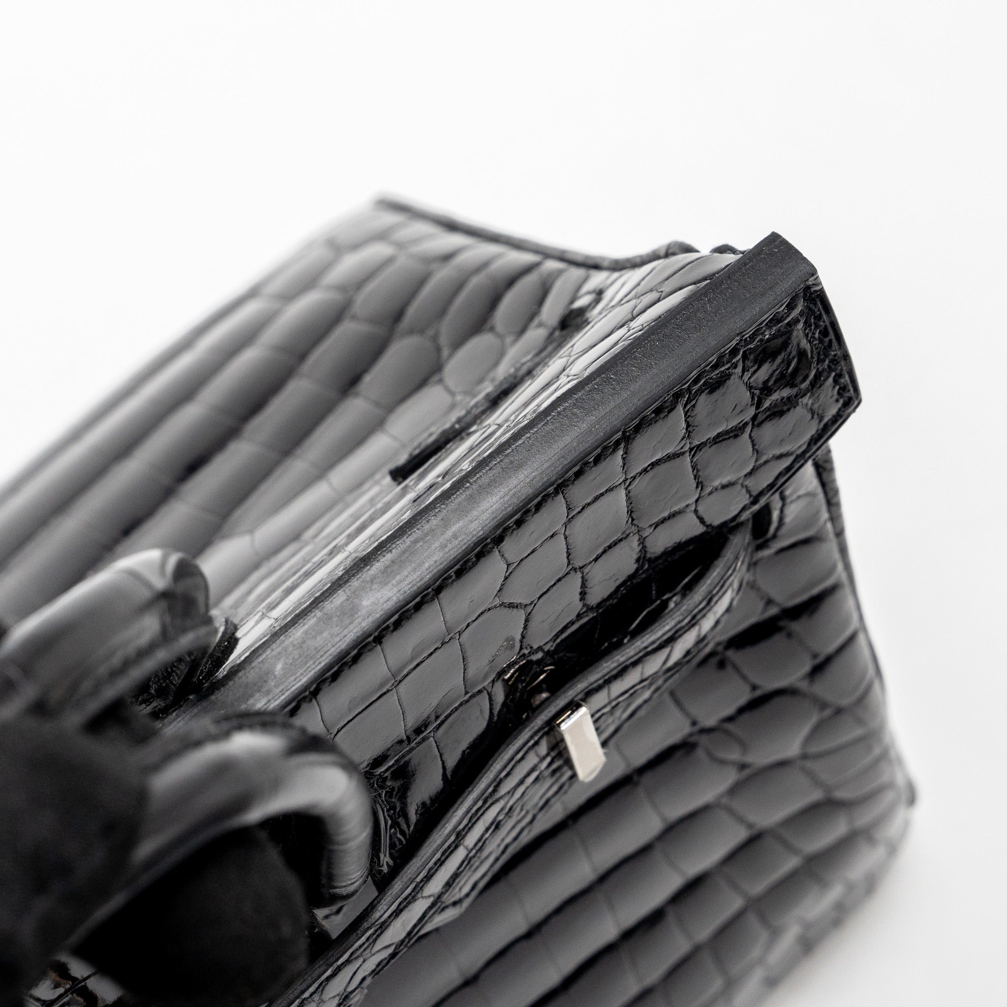 hermes-birkin-25-shiny-crocodile-niloticus-black-shw-stamp-d