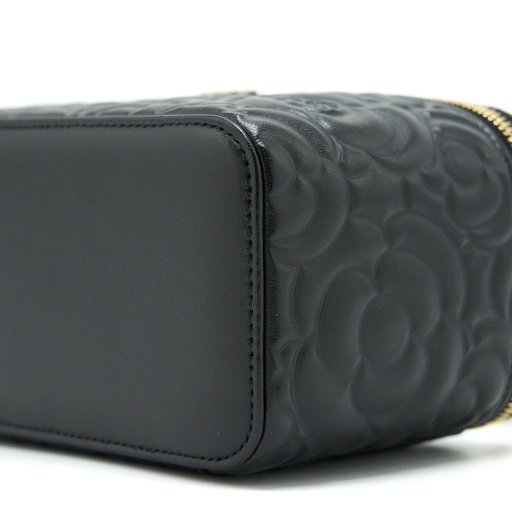 chanel-camellia-long-vanity-with-chains-lambskin-black-lghw