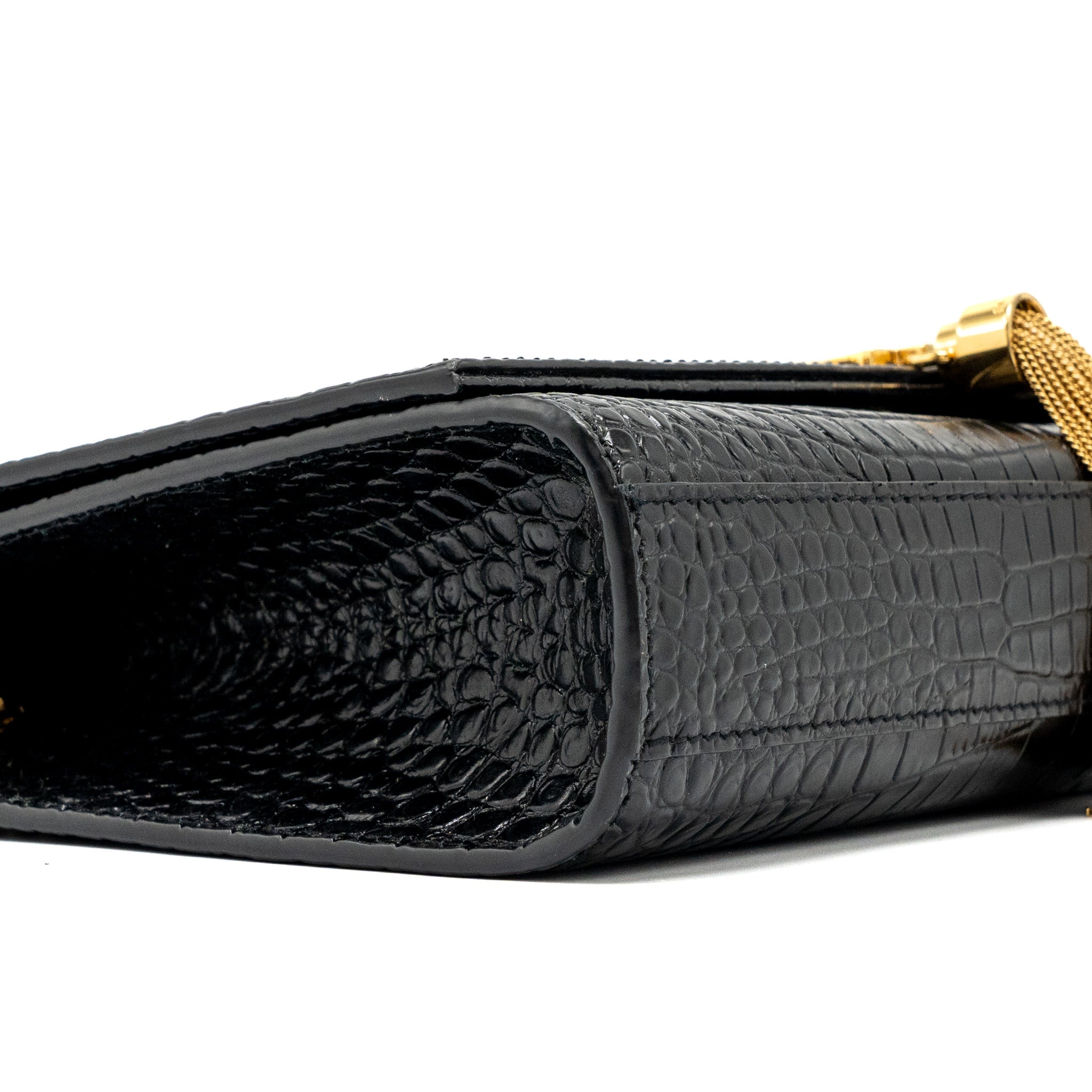 saint-laurent-kate-bag-tassel-croc-embossed-black-ghw