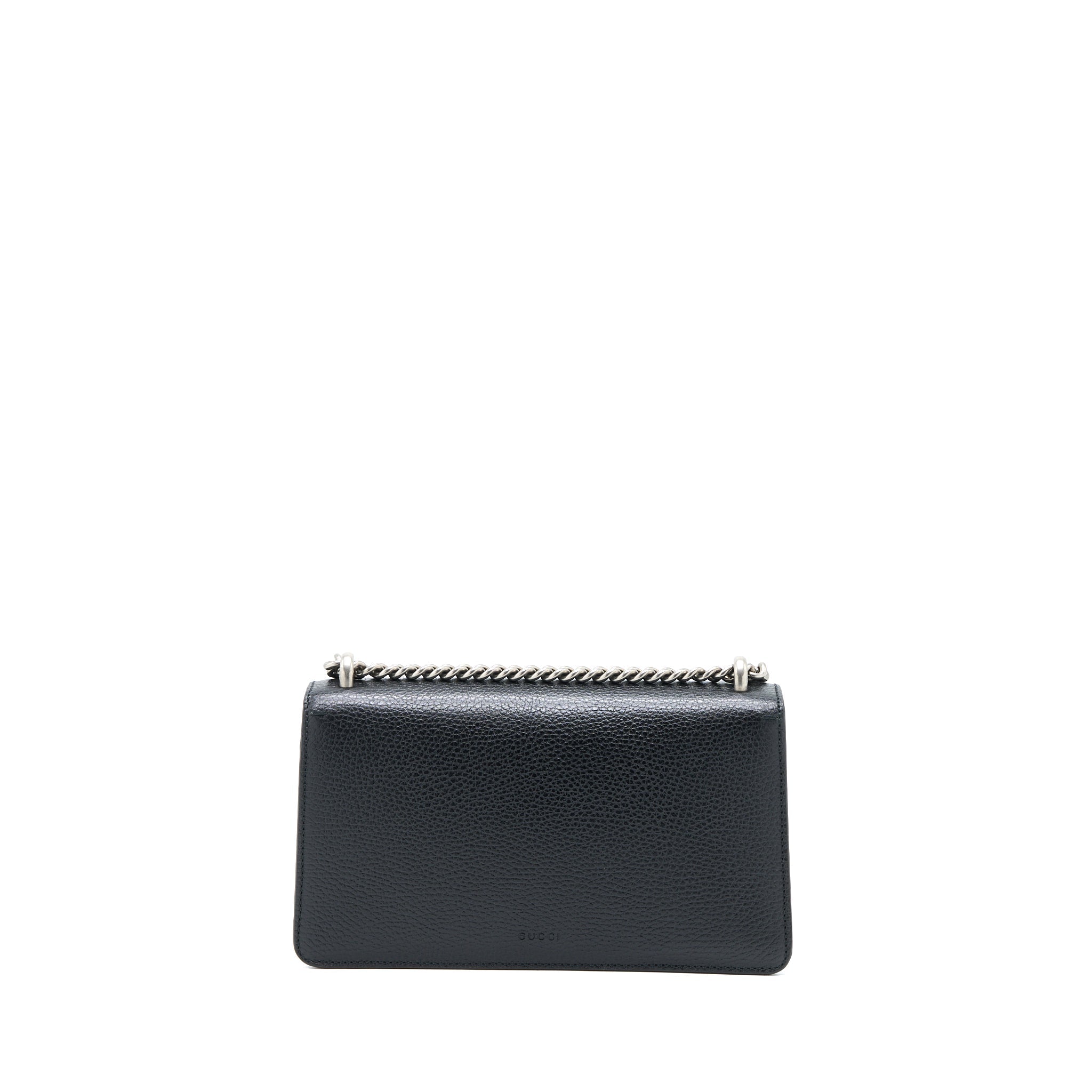 gucci-small-dionysus-shoulder-bag-black-shw