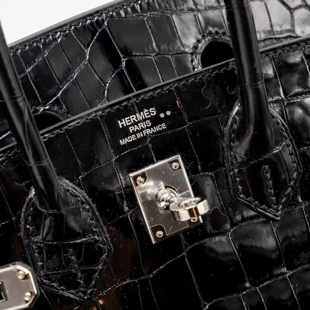 hermes-birkin-25-shiny-crocodile-niloticus-black-shw-stamp-d