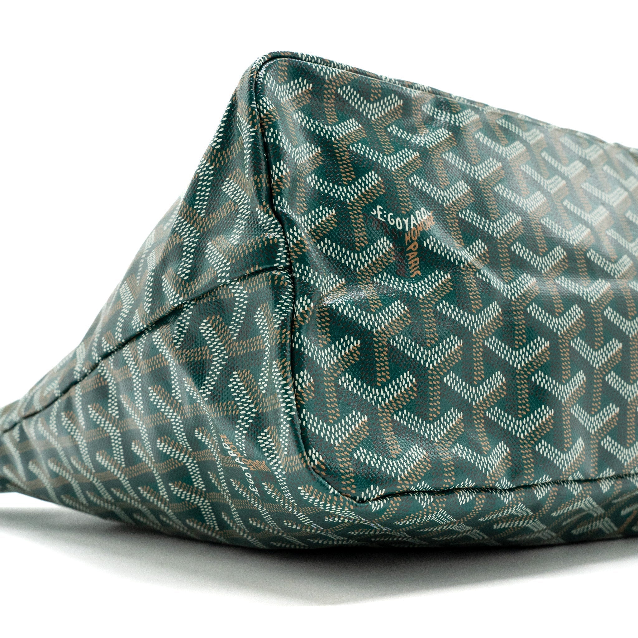 goyard-boheme-hobo-bag-canvas-calfskin-green-shw