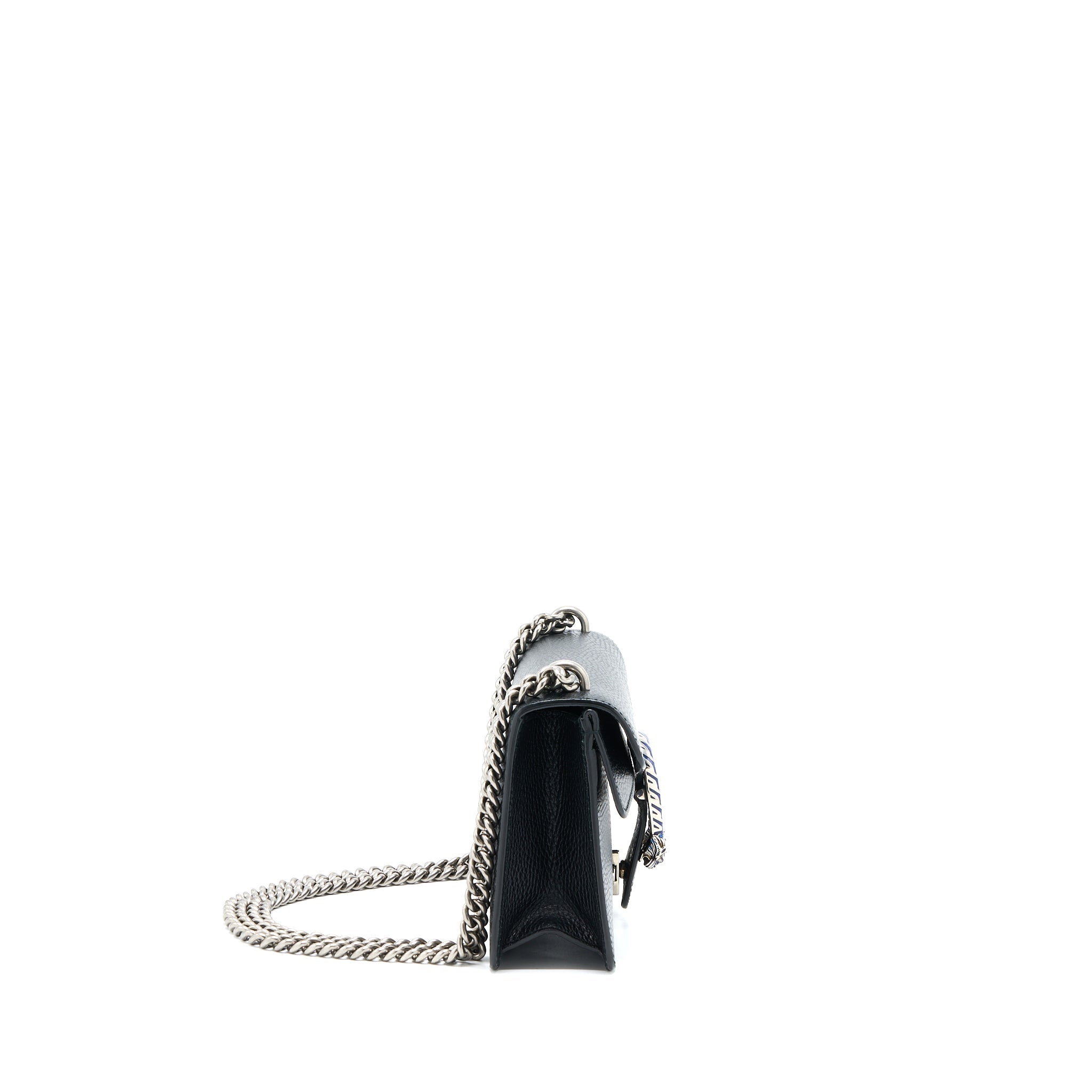 gucci-small-dionysus-shoulder-bag-black-shw