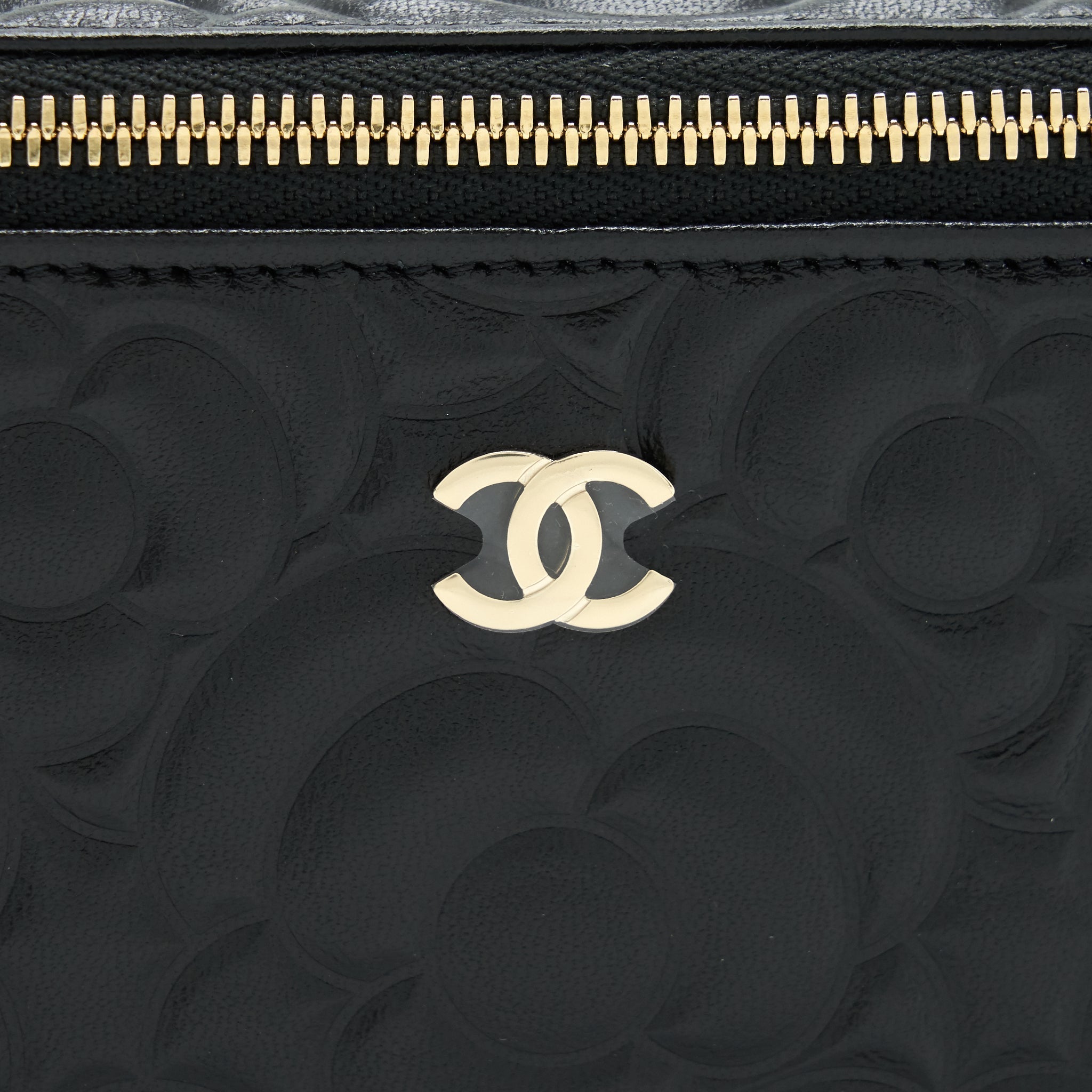 chanel-camellia-long-vanity-with-chains-lambskin-black-lghw