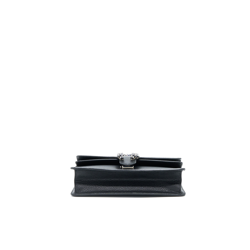 gucci-small-dionysus-shoulder-bag-black-shw
