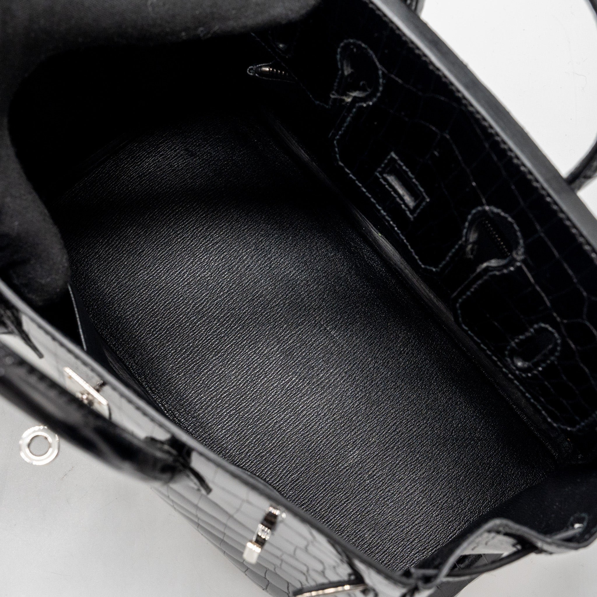 hermes-birkin-25-shiny-crocodile-niloticus-black-shw-stamp-d