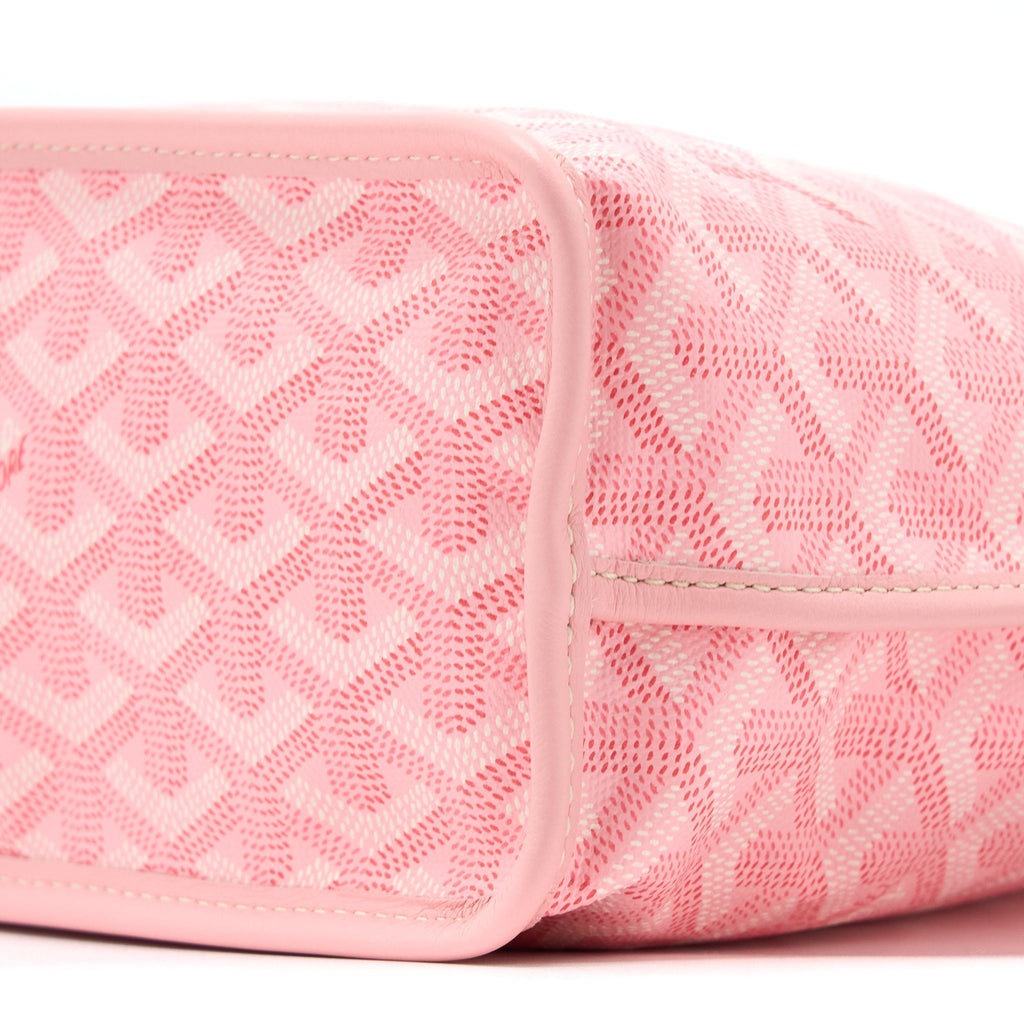 goyard-limited-edition-anjou-mini-bag-canvas-calfskin-pink-shw