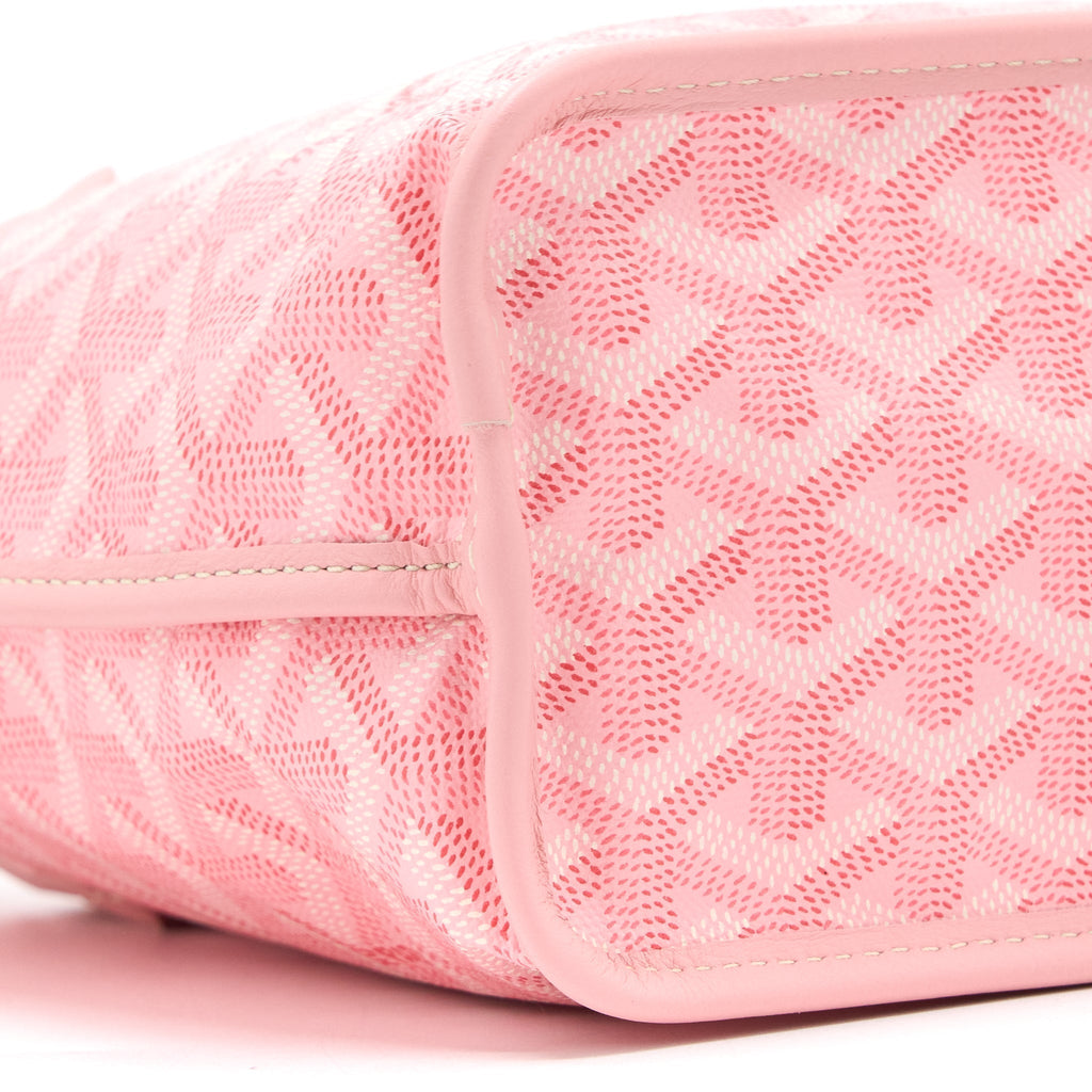 goyard-limited-edition-anjou-mini-bag-canvas-calfskin-pink-shw