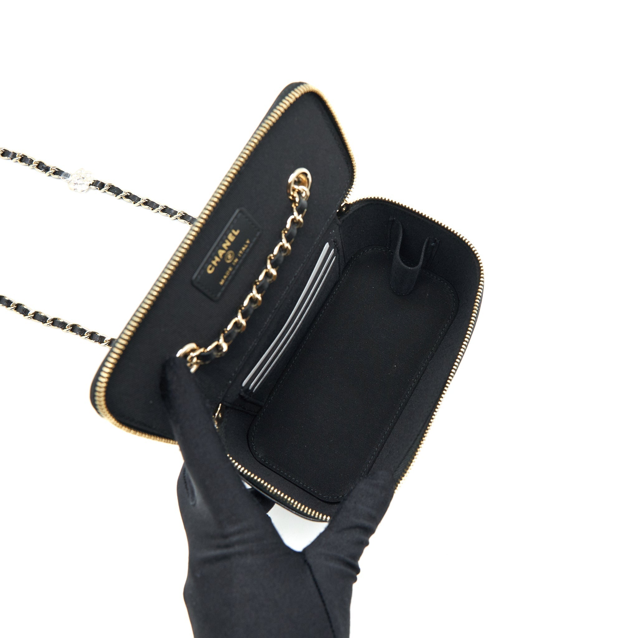 chanel-camellia-long-vanity-with-chains-lambskin-black-lghw
