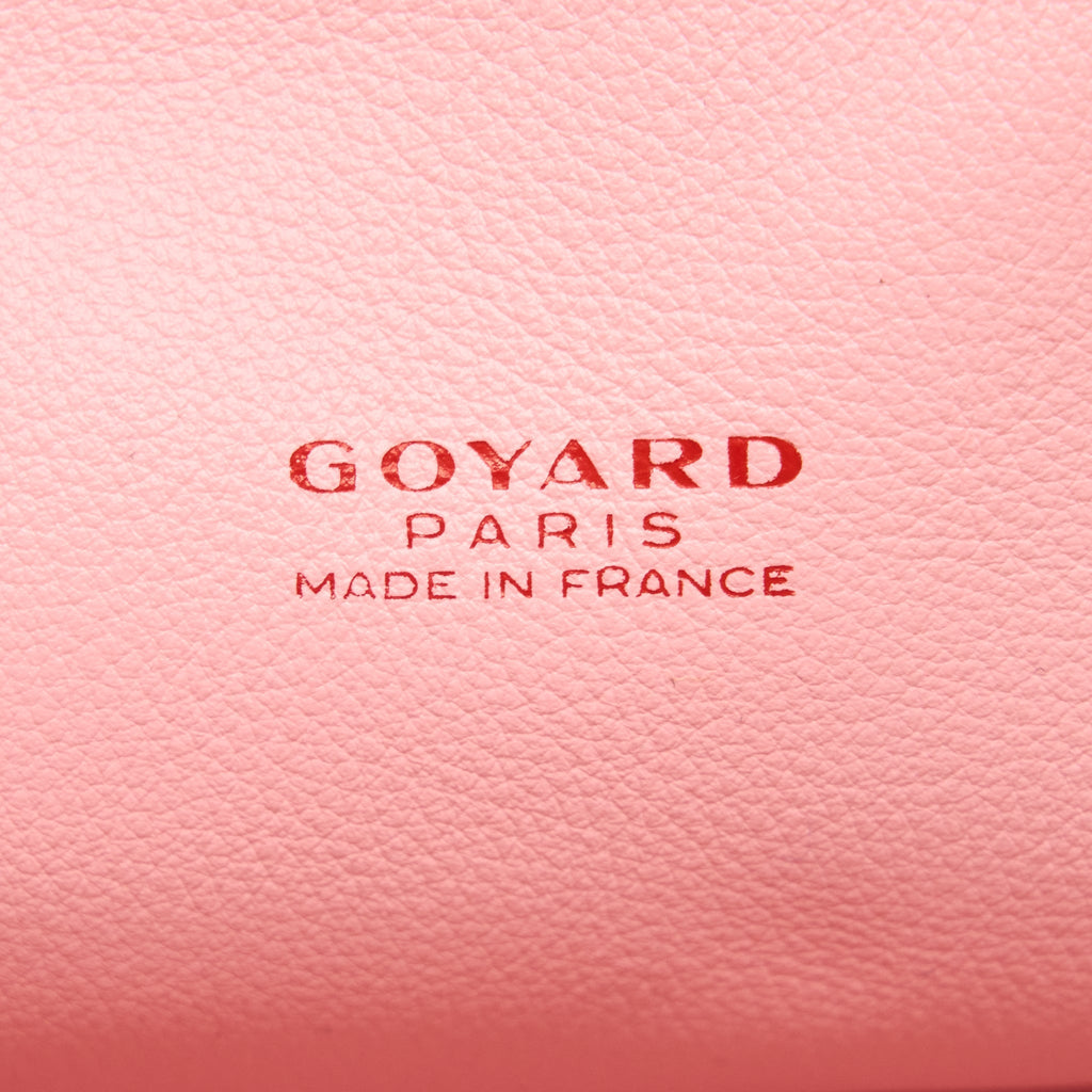 goyard-limited-edition-anjou-mini-bag-canvas-calfskin-pink-shw