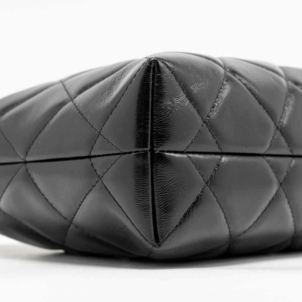 chanel-24b-twist-chain-top-handle-hobo-lunch-box-bag-lambskin-black-ghw-microchip