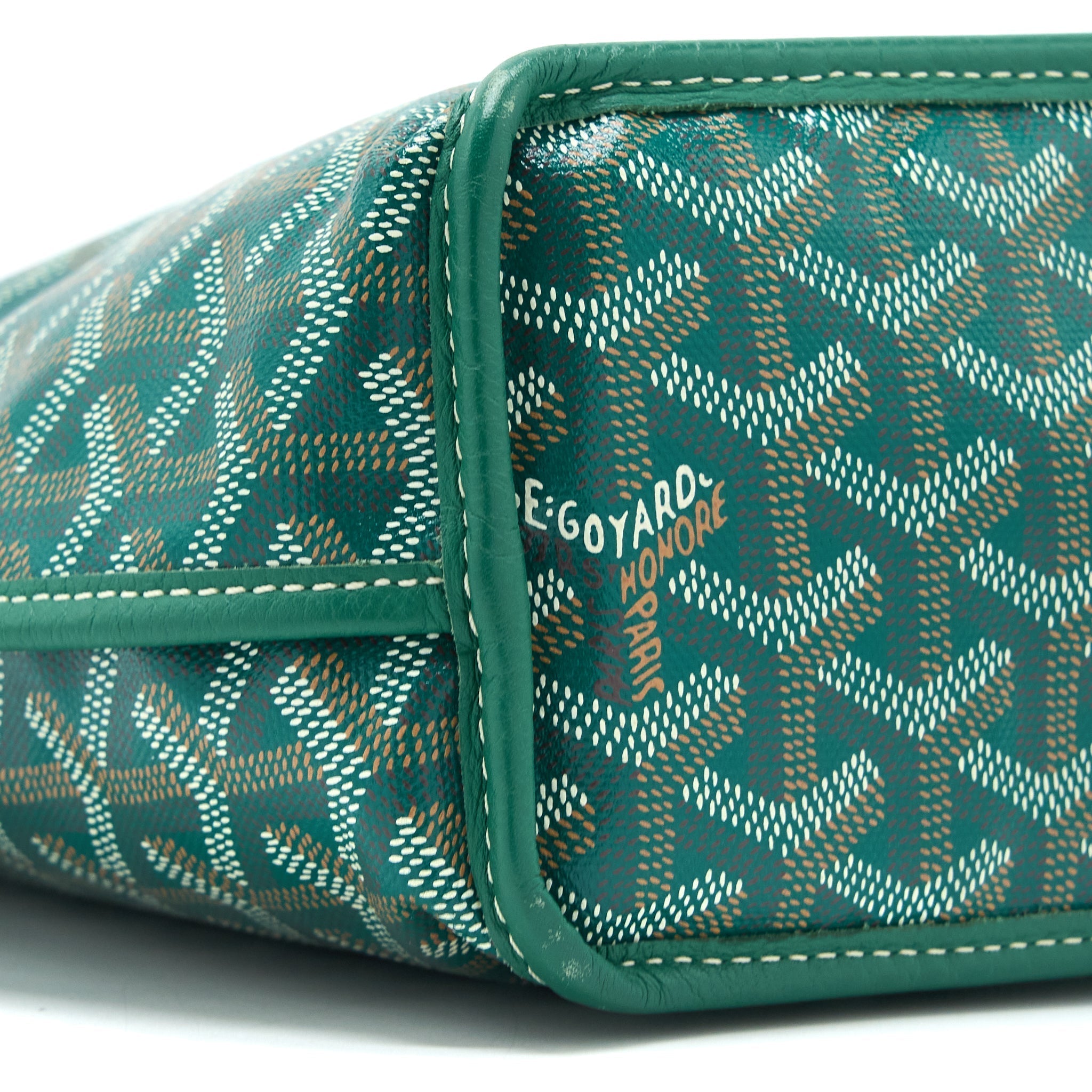 goyard-anjou-mini-bag-canvas-calfskin-green-shw