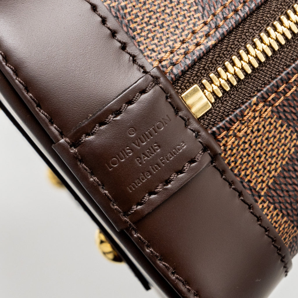 louis-vuitton-alma-bb-damier-ebene-canvas-ghw-4