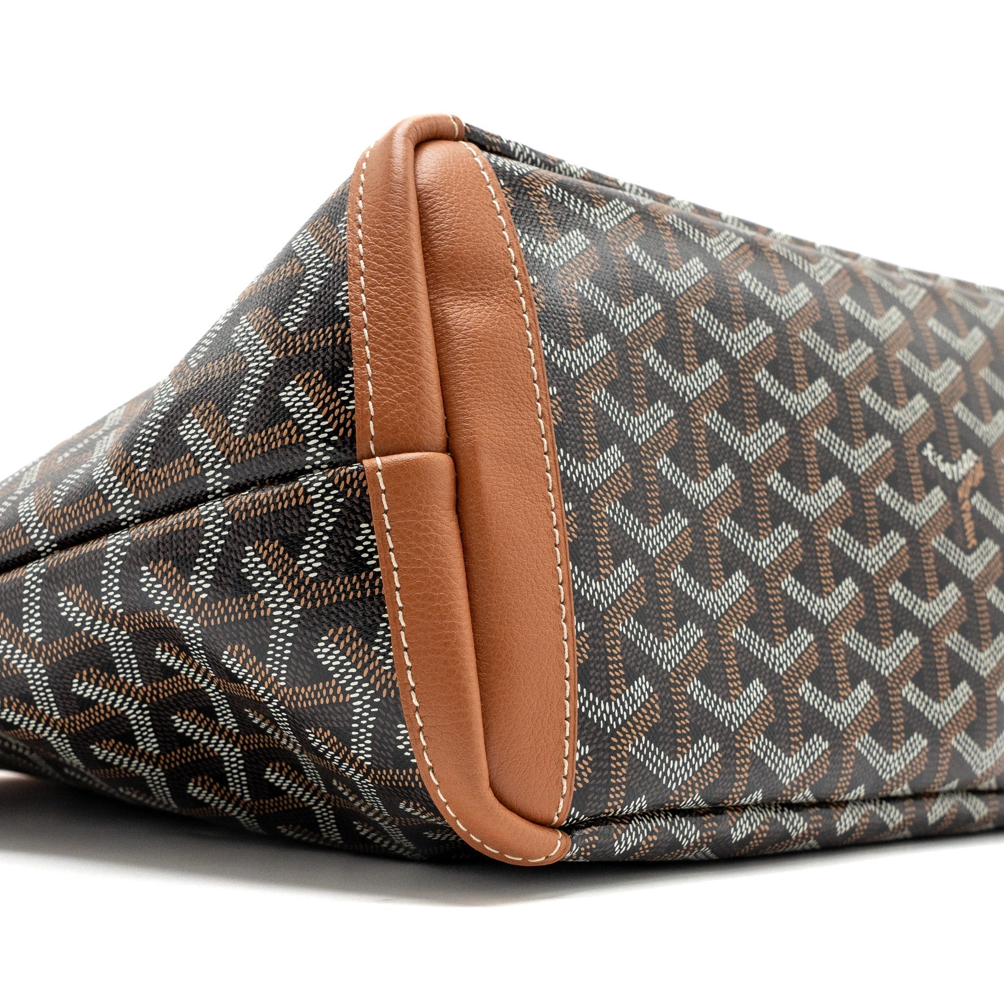 goyard-artois-pm-bag-canvas-calfskin-black-tan-shw