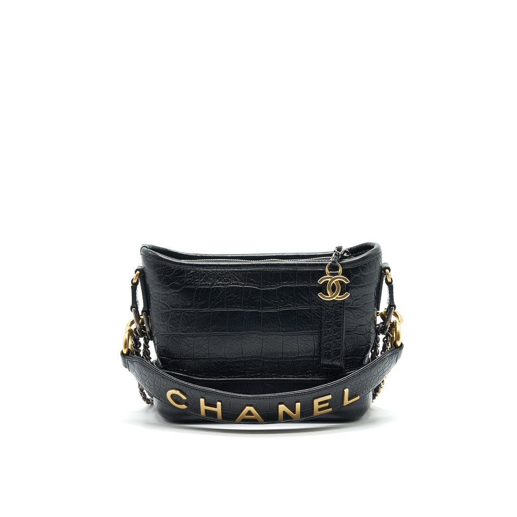 chanel-small-gabrielle-hobo-bag-crocodile-embossed-calfskin-black