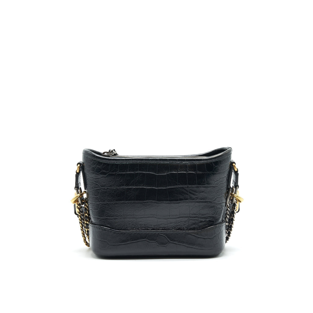 chanel-small-gabrielle-hobo-bag-crocodile-embossed-calfskin-black