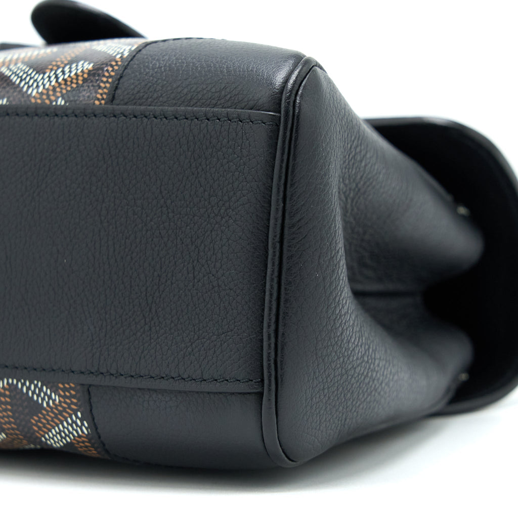 goyard-mini-saigon-souple-bag-canvas-calfskin-black-shw