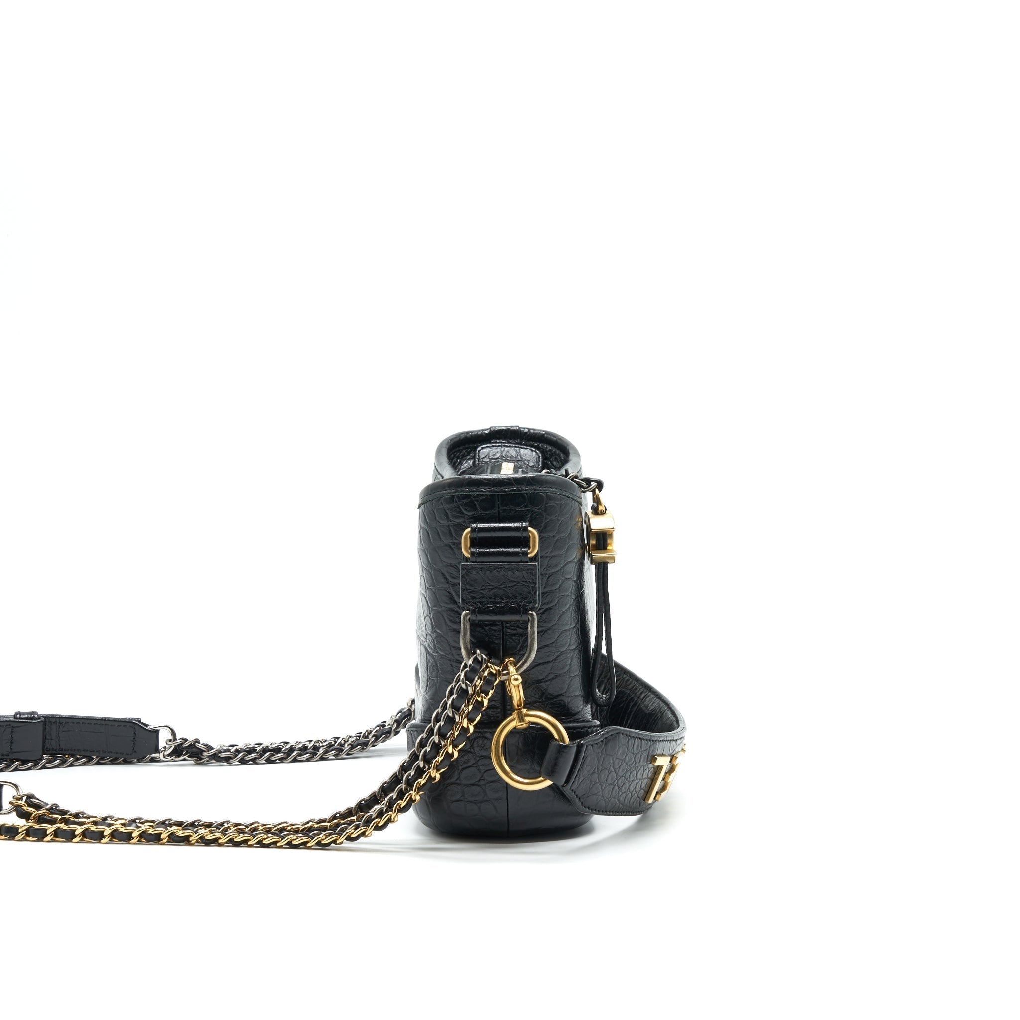 chanel-small-gabrielle-hobo-bag-crocodile-embossed-calfskin-black