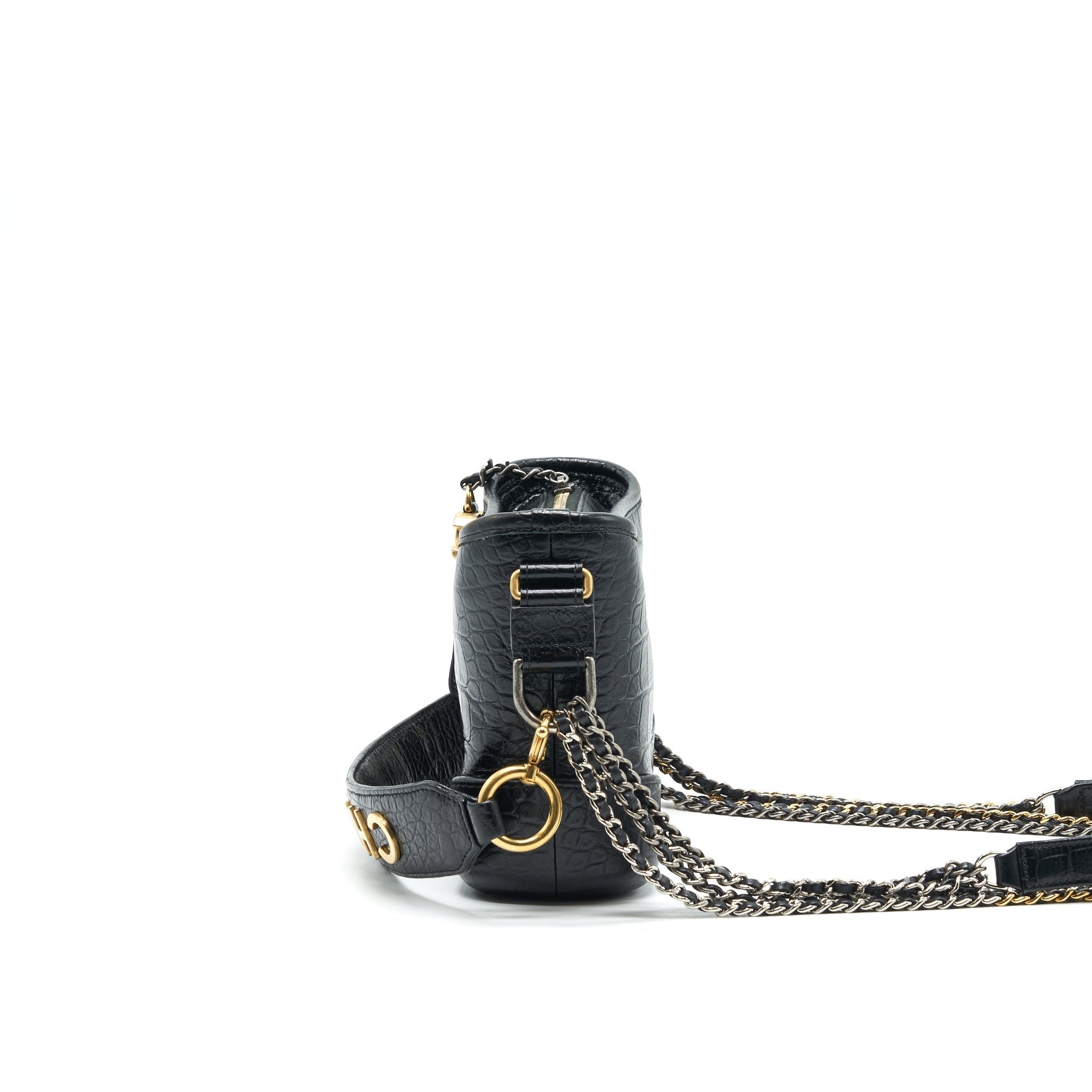 chanel-small-gabrielle-hobo-bag-crocodile-embossed-calfskin-black
