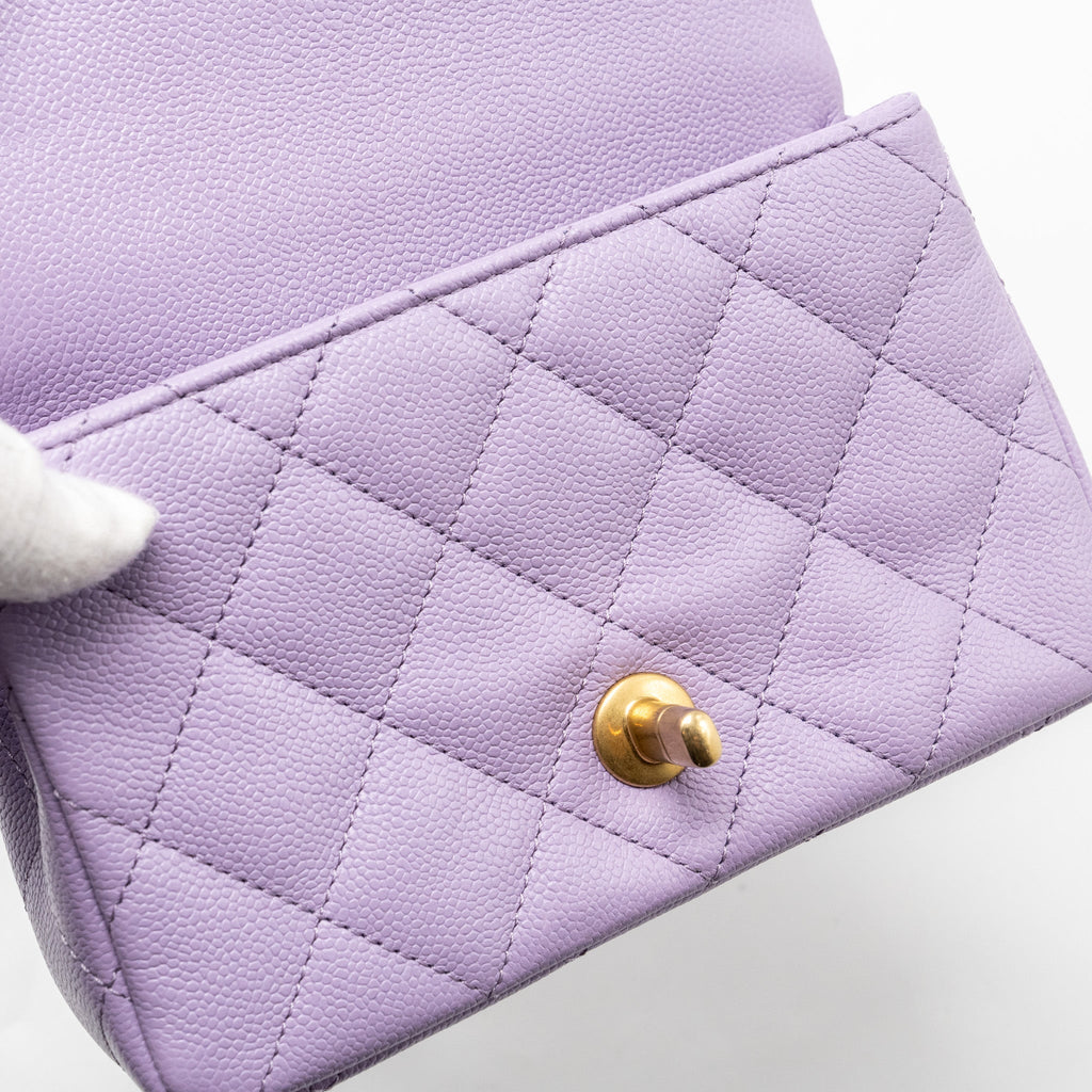 chanel-24p-coco-love-mini-flap-bag-adjustable-chains-caviar-light-purple-ghwmicrochip
