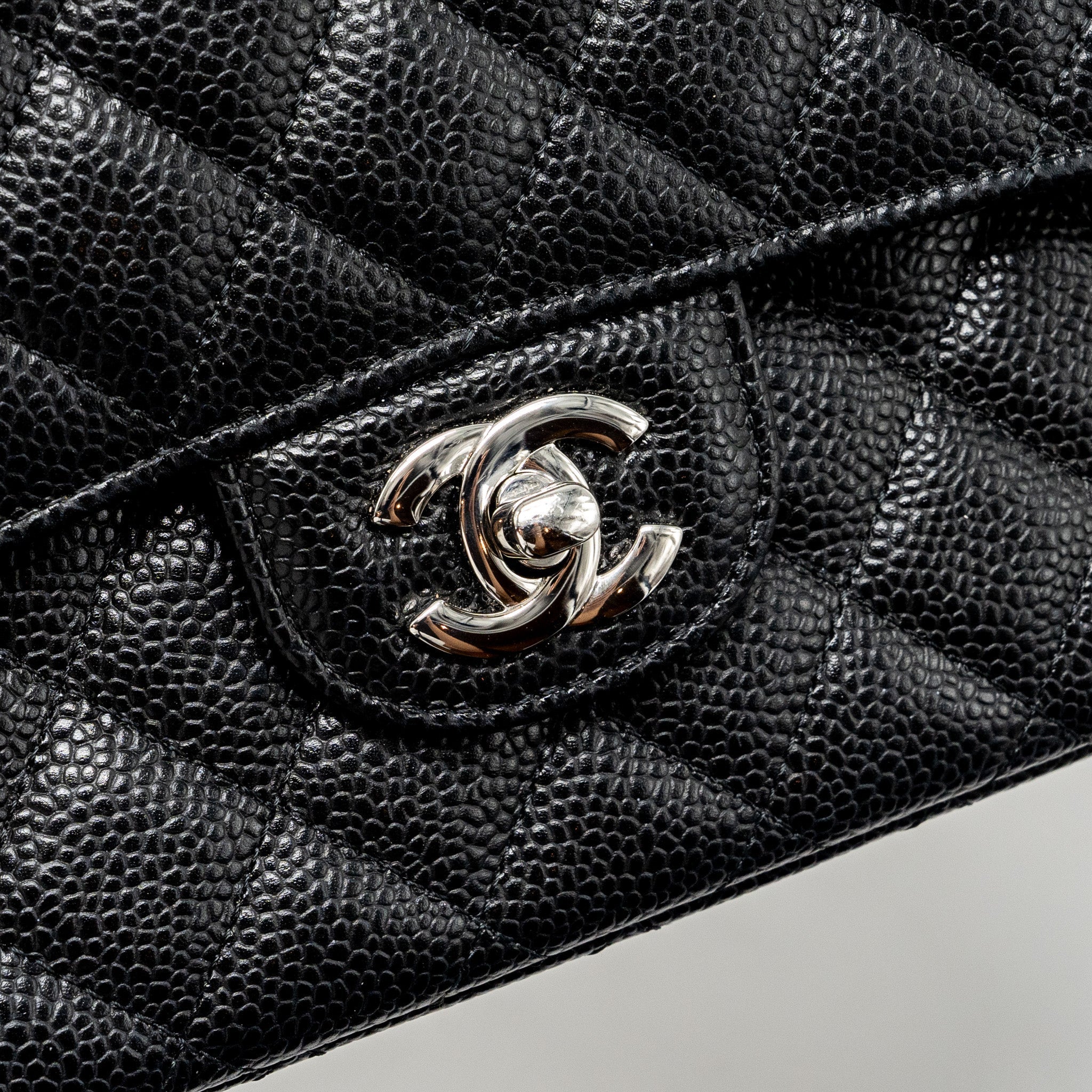 chanel-medium-classic-double-flap-bag-caviar-black-shw-microchip-1