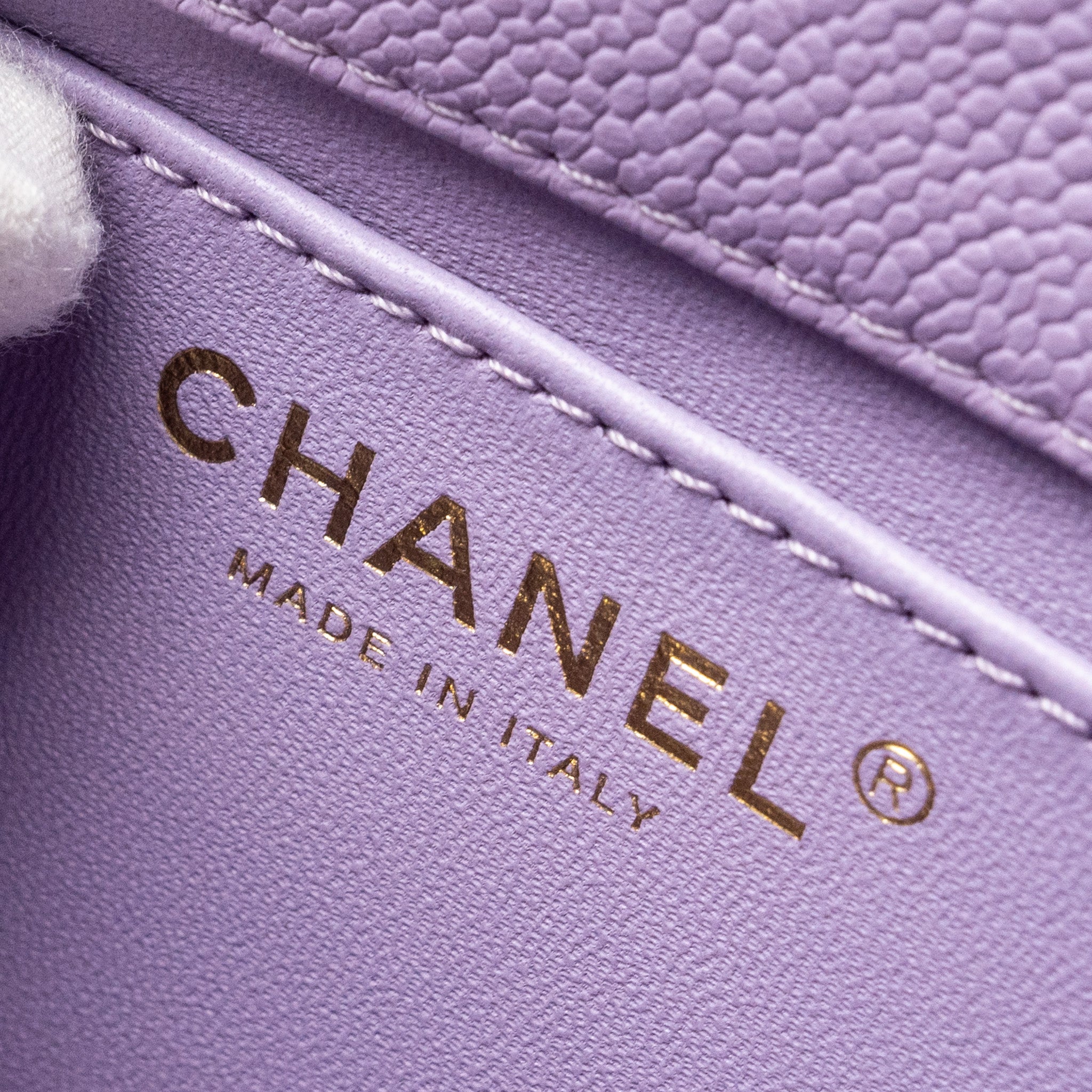 chanel-24p-coco-love-mini-flap-bag-adjustable-chains-caviar-light-purple-ghwmicrochip