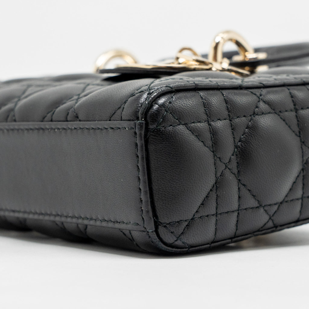 dior-small-lady-d-joy-bag-cannage-lambskin-black-lghw-copy