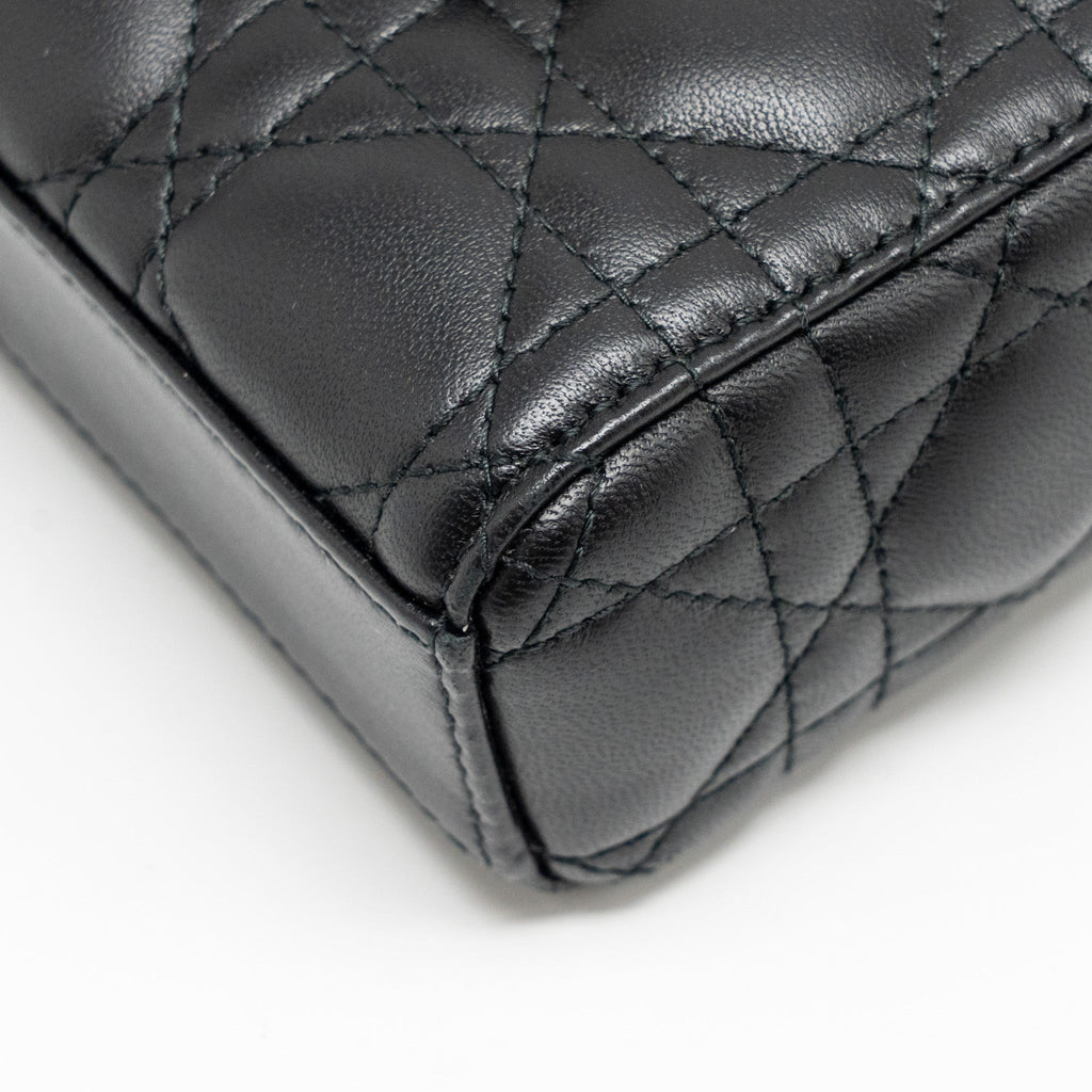 dior-small-lady-d-joy-bag-cannage-lambskin-black-lghw-copy