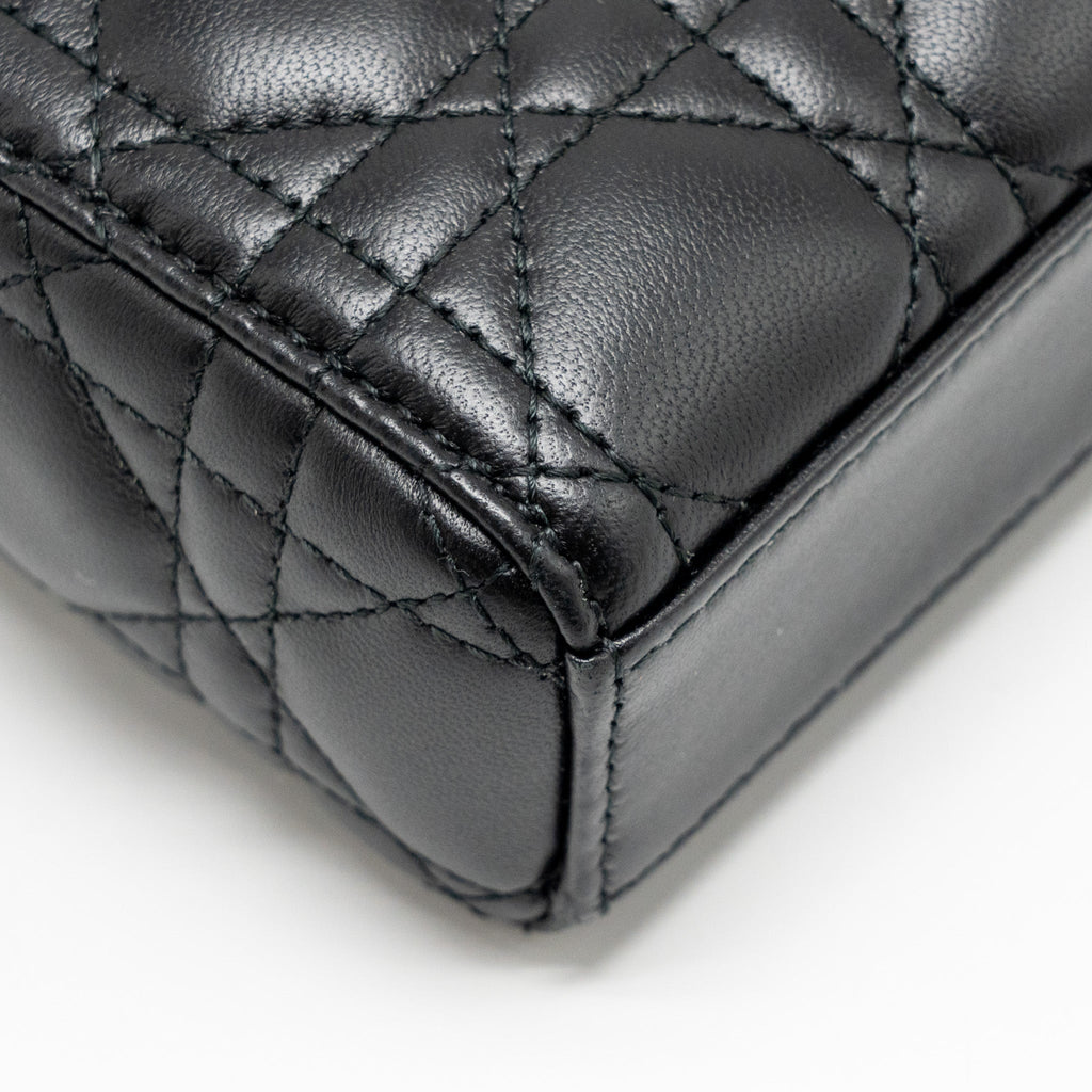 dior-small-lady-d-joy-bag-cannage-lambskin-black-lghw-copy