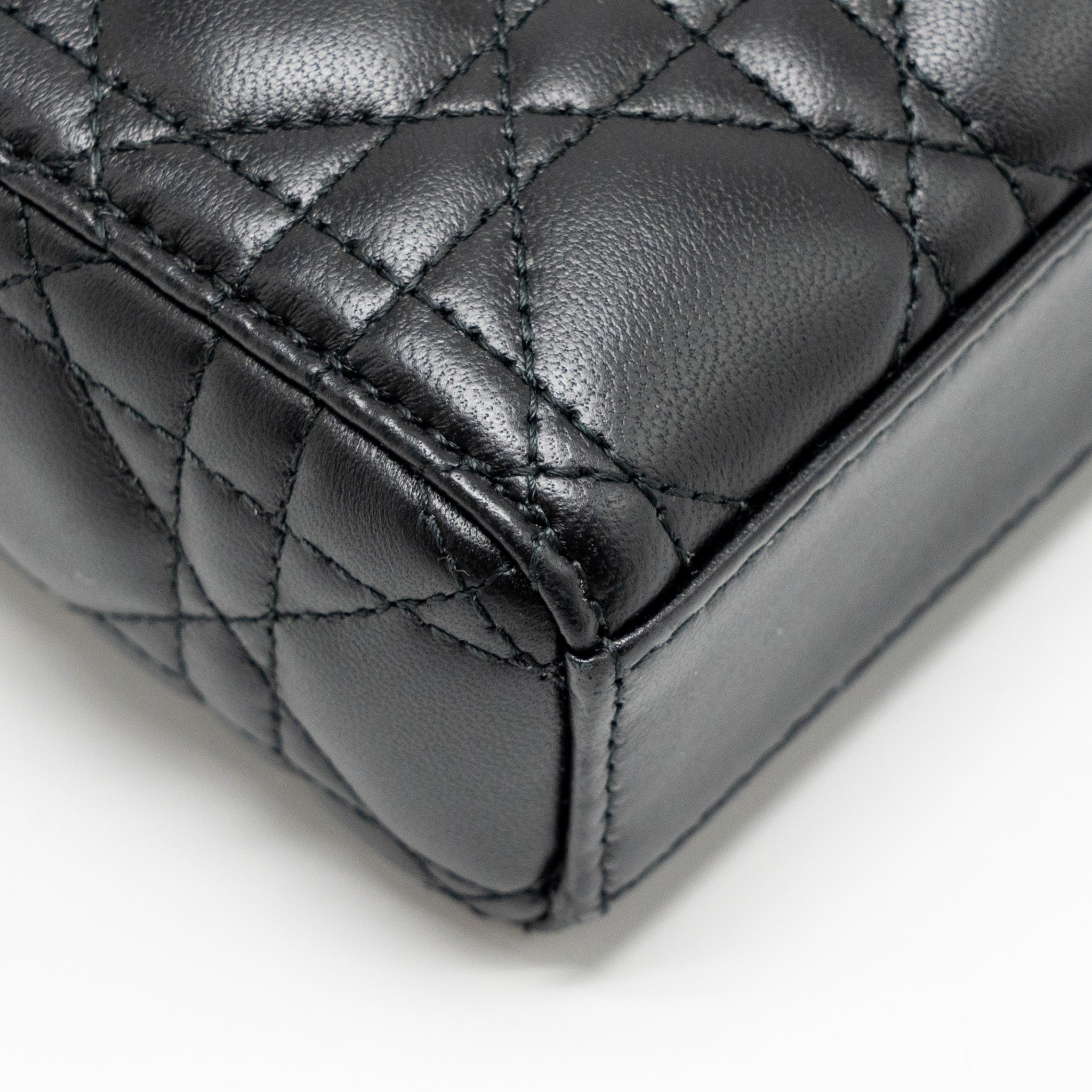 dior-small-lady-d-joy-bag-cannage-lambskin-black-lghw-copy