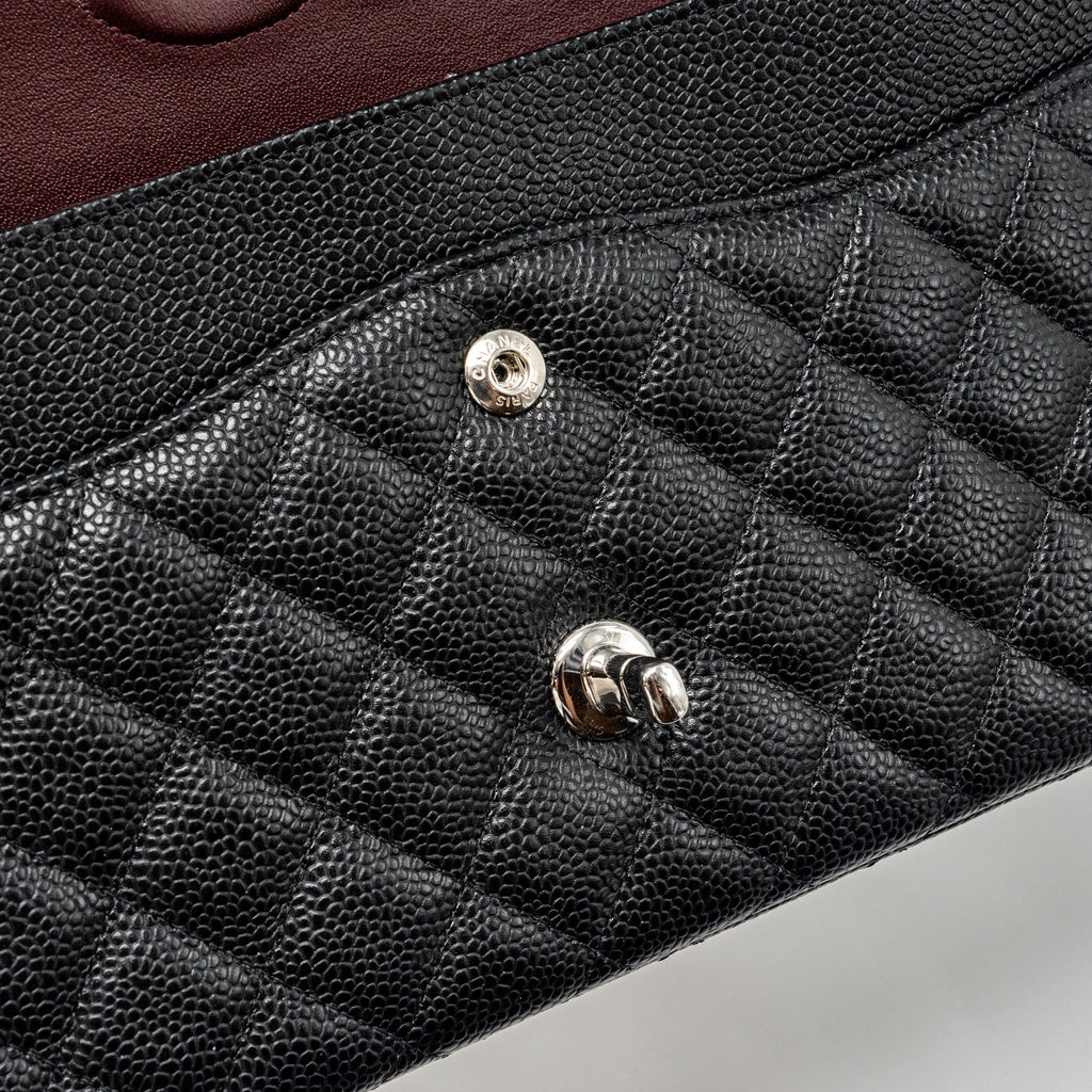 chanel-medium-classic-double-flap-bag-caviar-black-shw-microchip-1