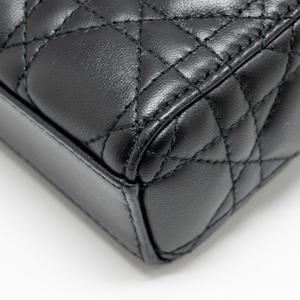 dior-small-lady-d-joy-bag-cannage-lambskin-black-lghw-copy
