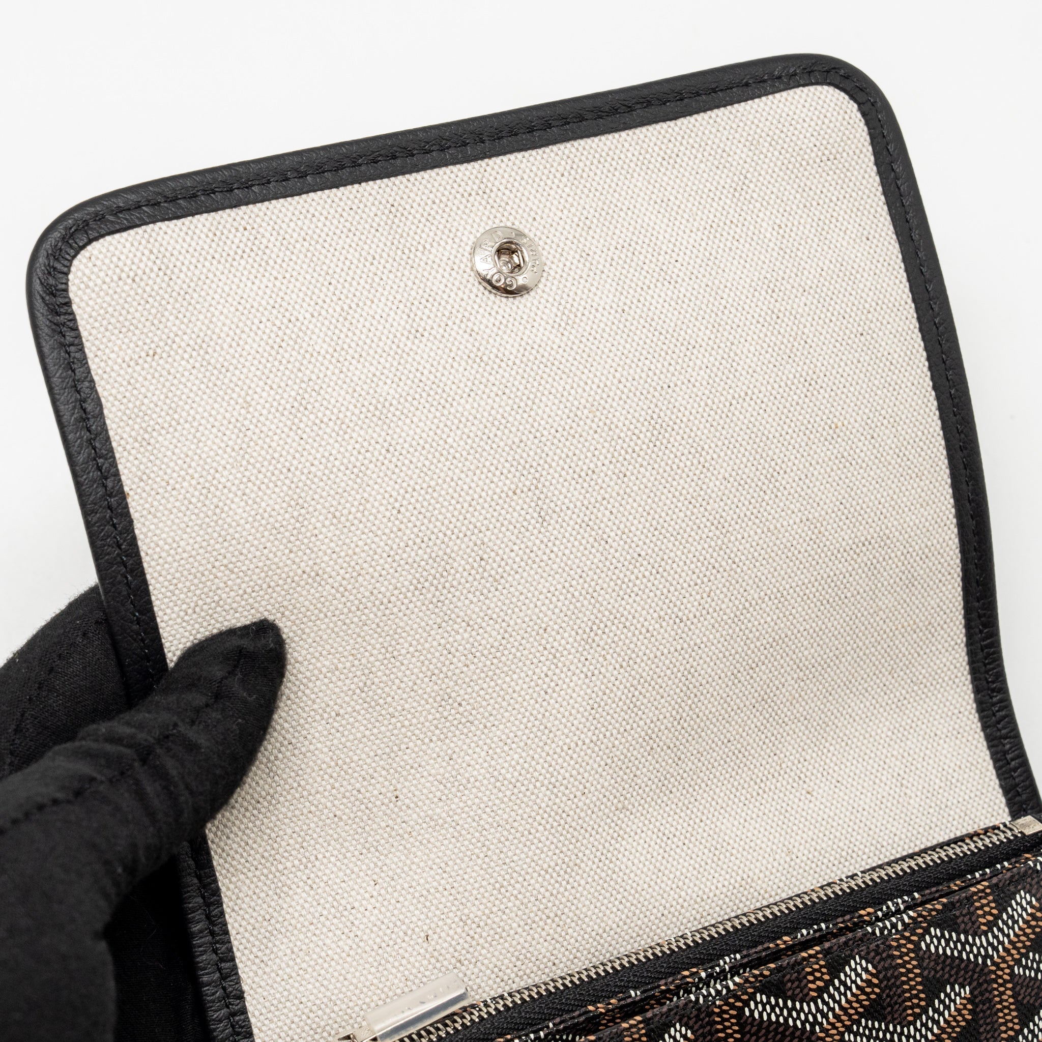 goyard-plumet-pocket-pochette-goyardine-canvas-black-shw-copy