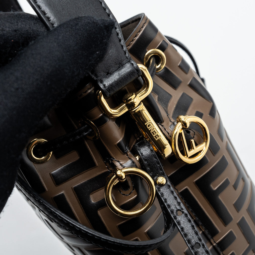 fendi-mini-mon-tresor-bucket-bag-calfskin-brown-black-ghw