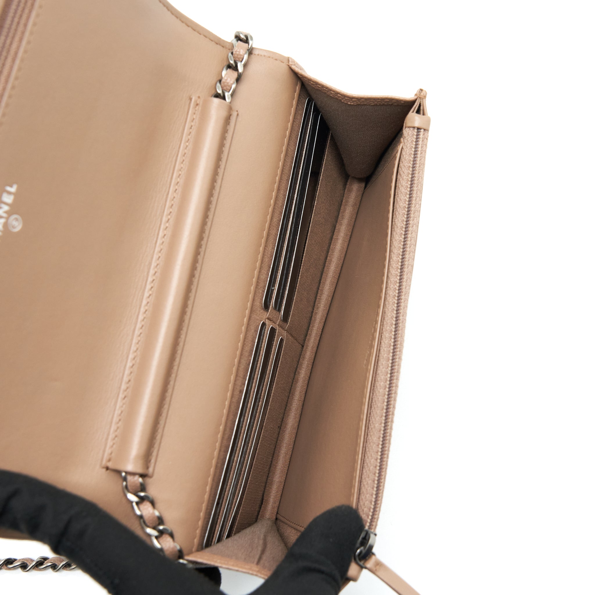 chanel-chevron-boy-wallet-on-chain-caviar-dark-beige-ruthenium-hardware