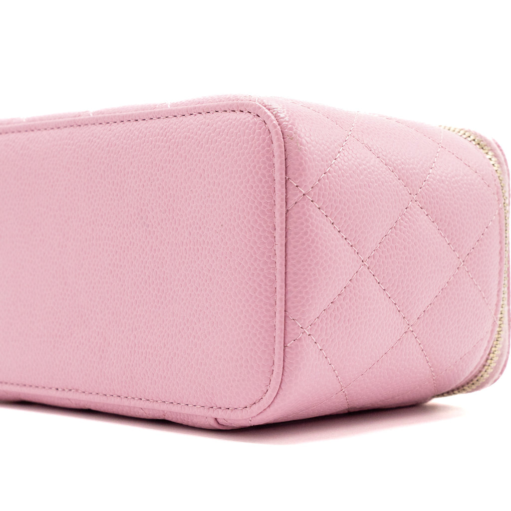 chanel-letter-top-handle-long-vanity-with-chain-caviar-pink-ghw