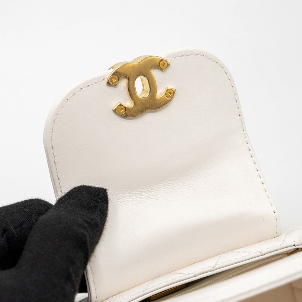 chanel-23k-mini-kelly-shopping-tote-bag-calfskin-white-ghw-microchip