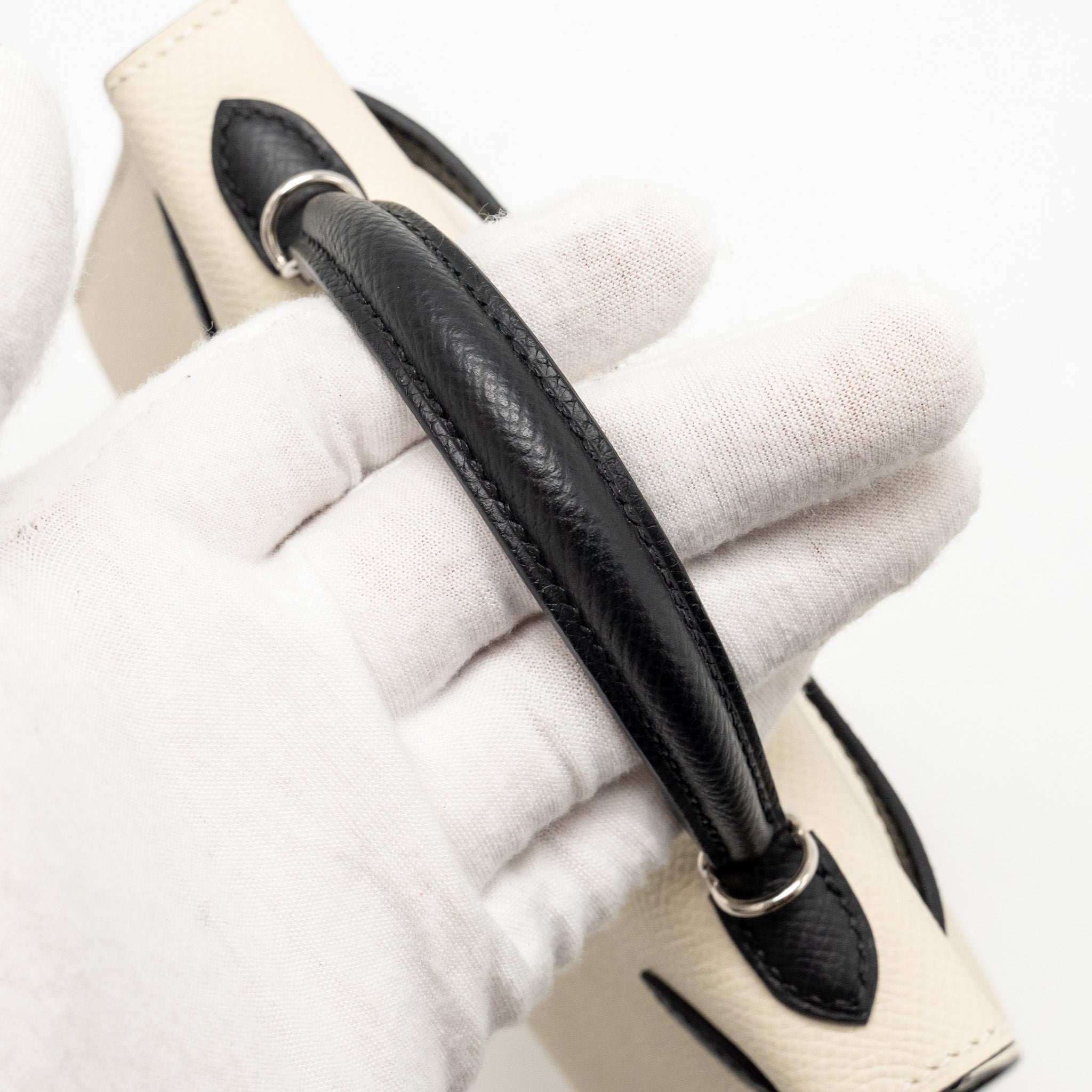 hermes-mini-kelly-ii-epsom-nata-black-shw-stamp-w