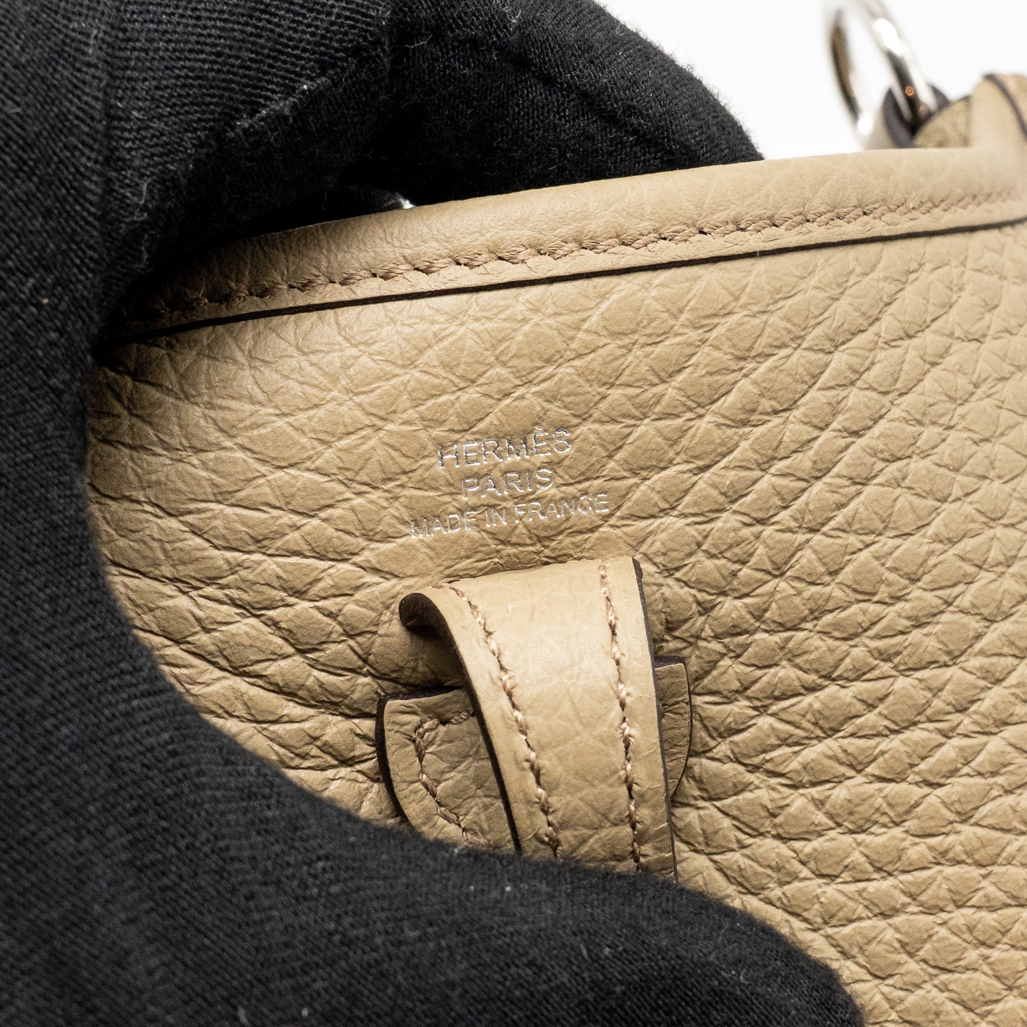 hermes-mini-evelyne-clemence-beige-marfa-multicoloured-strap-shw-stamp-w