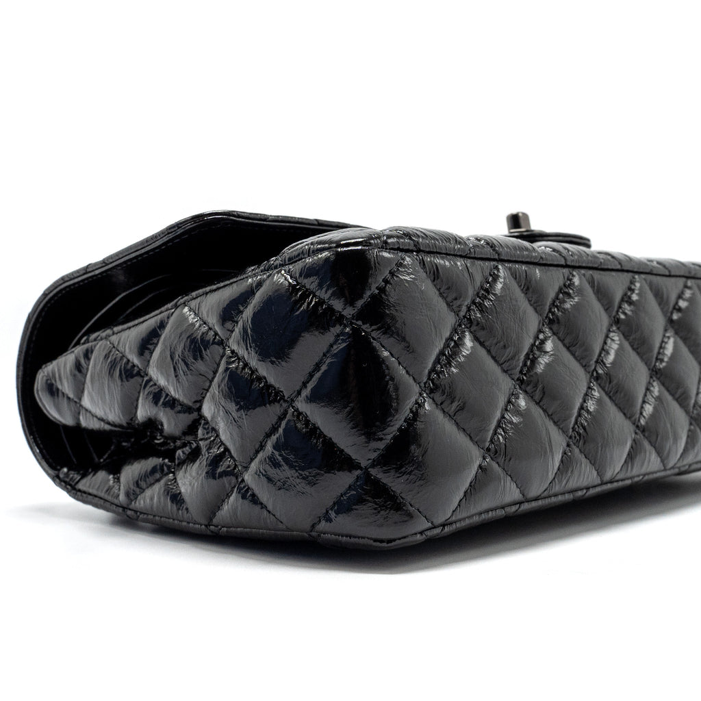 chanel-medium-classic-double-flap-bag-shiny-aged-calfskin-so-black