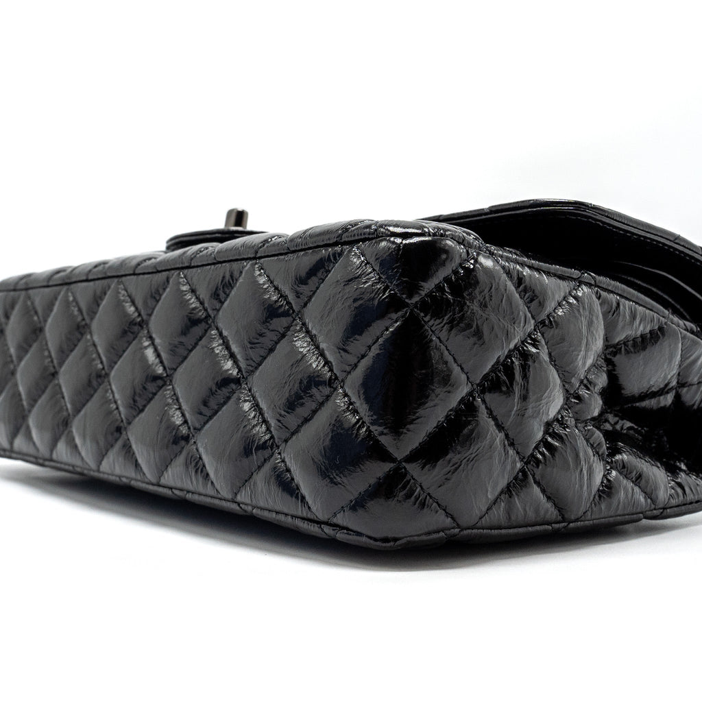 chanel-medium-classic-double-flap-bag-shiny-aged-calfskin-so-black