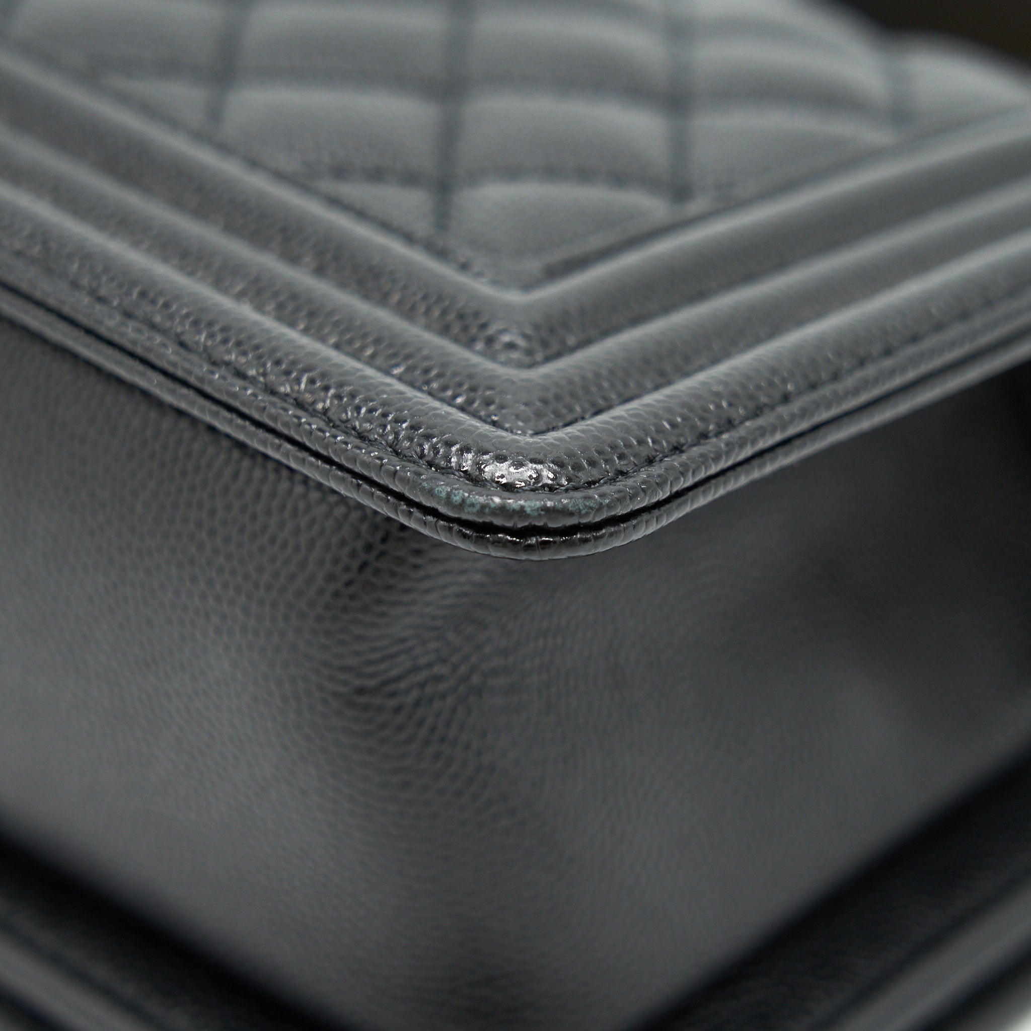 chanel-small-boy-bag-caviar-leather-ghw-black