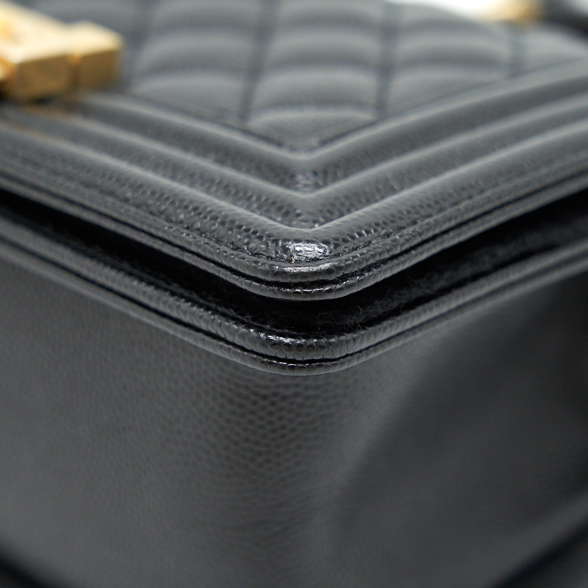 chanel-small-boy-bag-caviar-leather-ghw-black