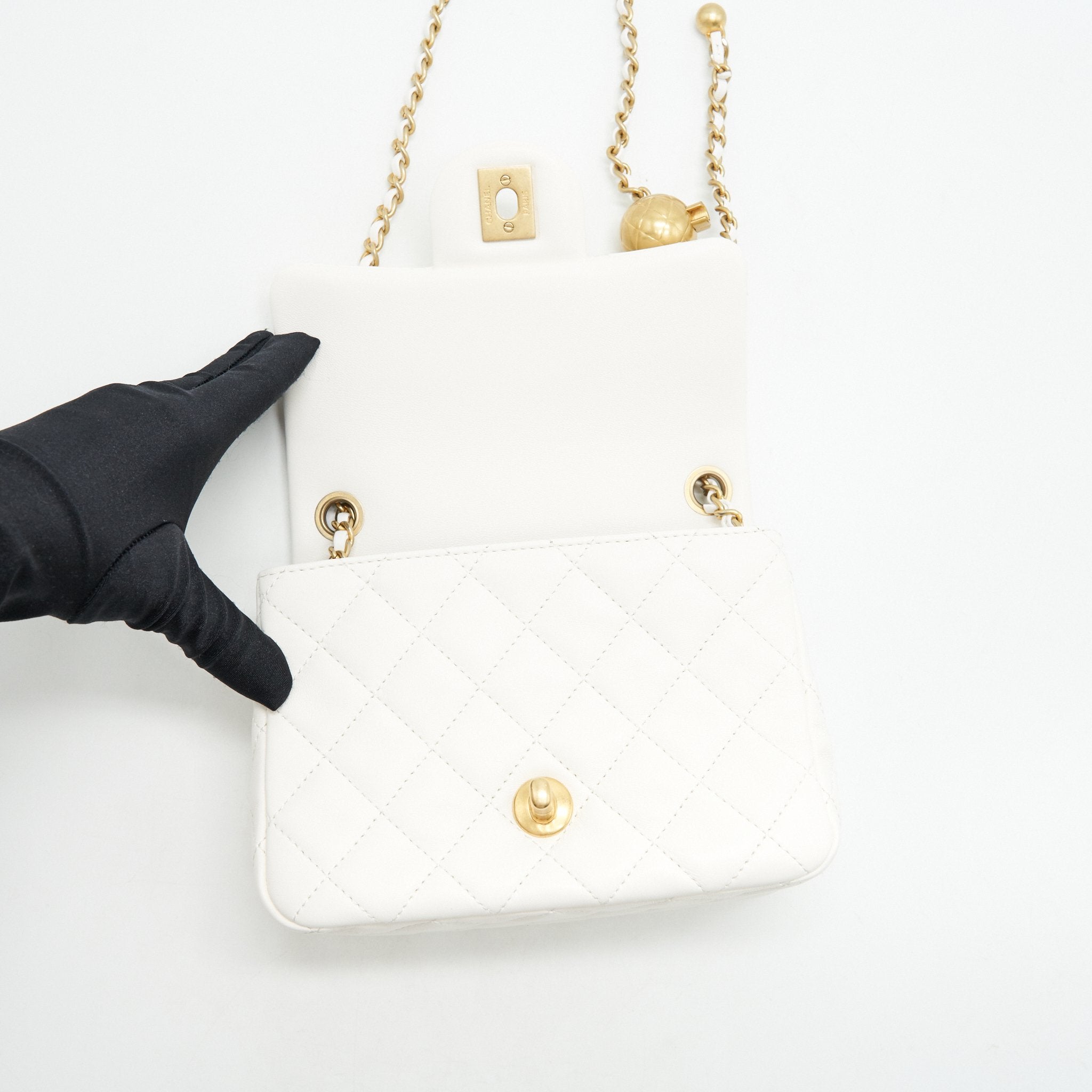 chanel-21b-pearl-crush-mini-square-flap-bag-white-ghw-1