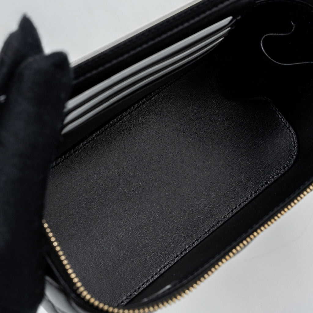 copy-of-chanel-top-handle-long-vanity-with-chain-lambskin-black-ghw-microchip