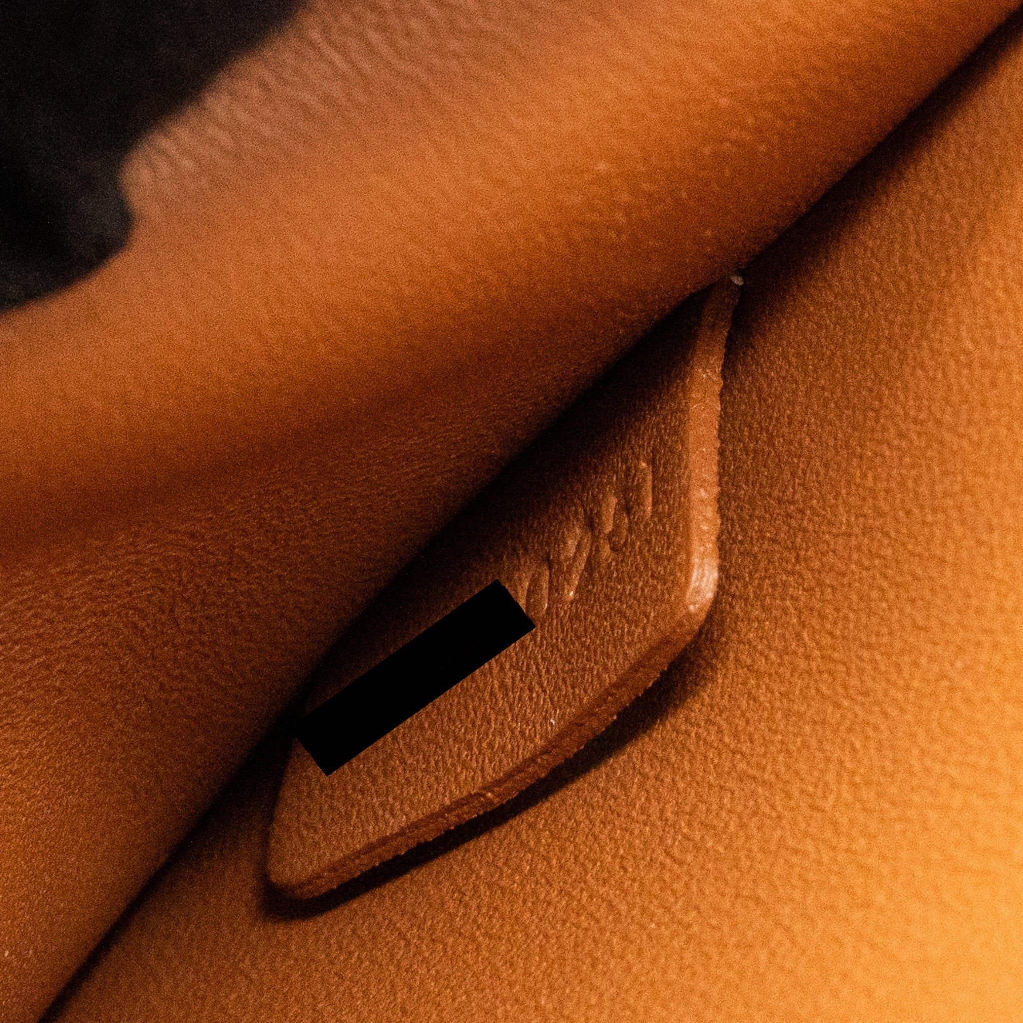 celine-triomphe-shoulder-bag-natural-calfskin-tan-ghw