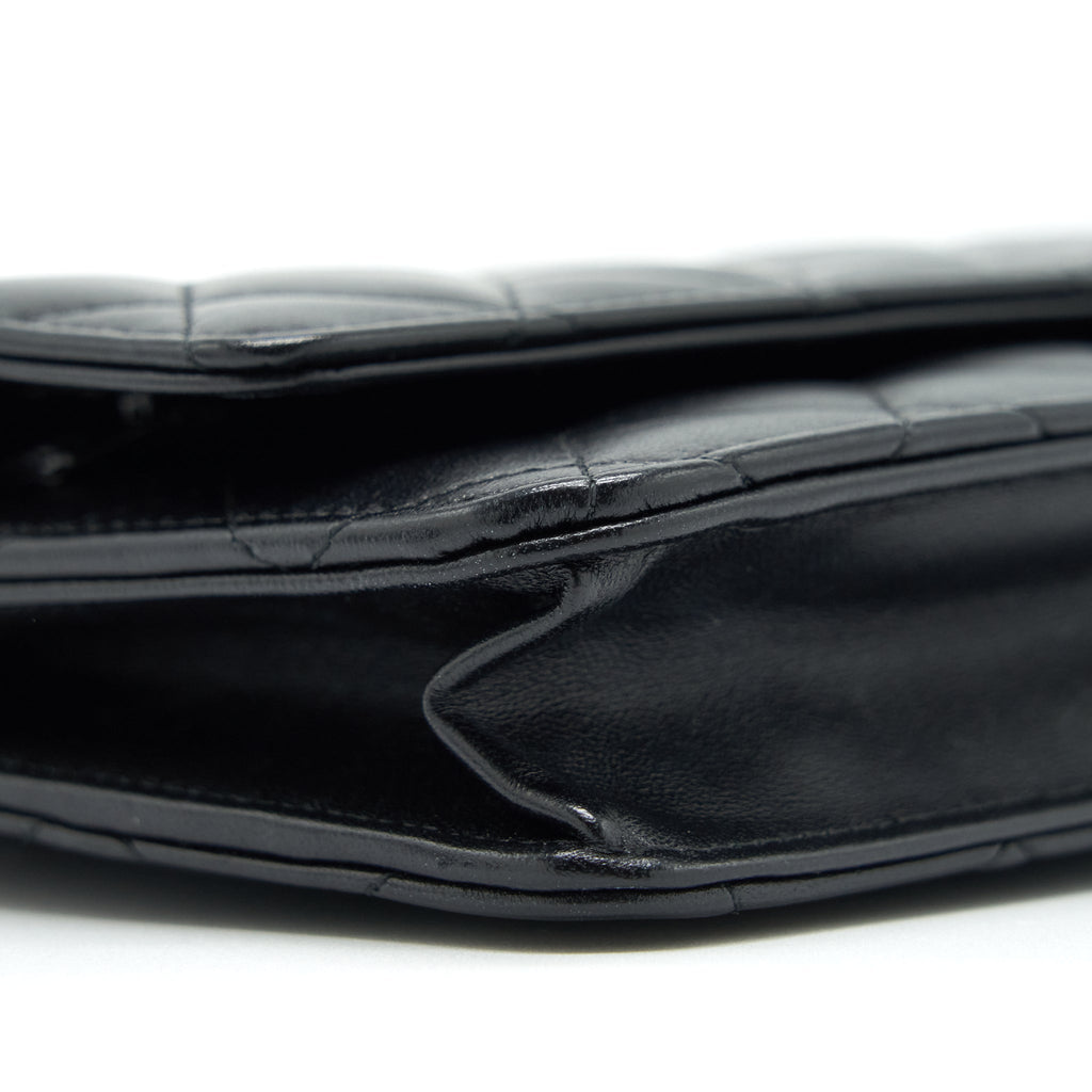 chanel-classic-wallet-on-chain-lambskin-black-shw-1