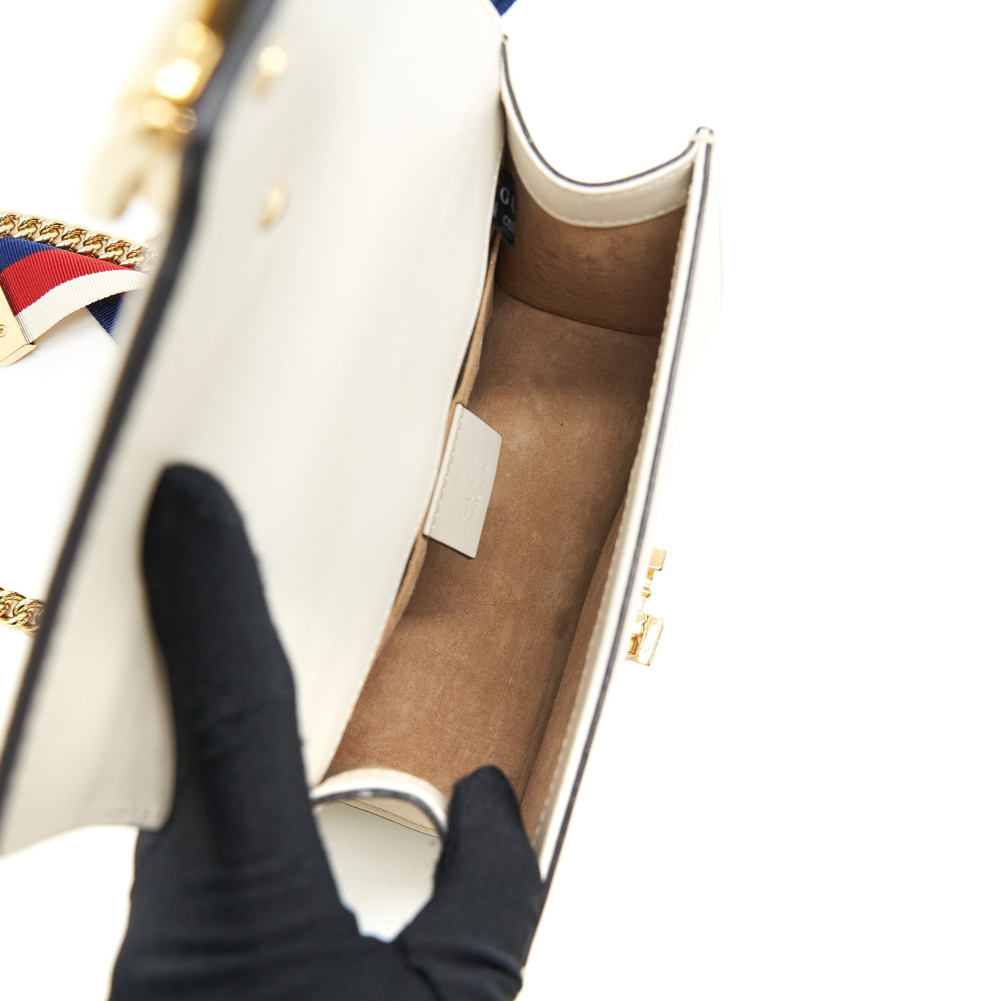 gucci-mini-sylvie-crossbody-chain-bag-white